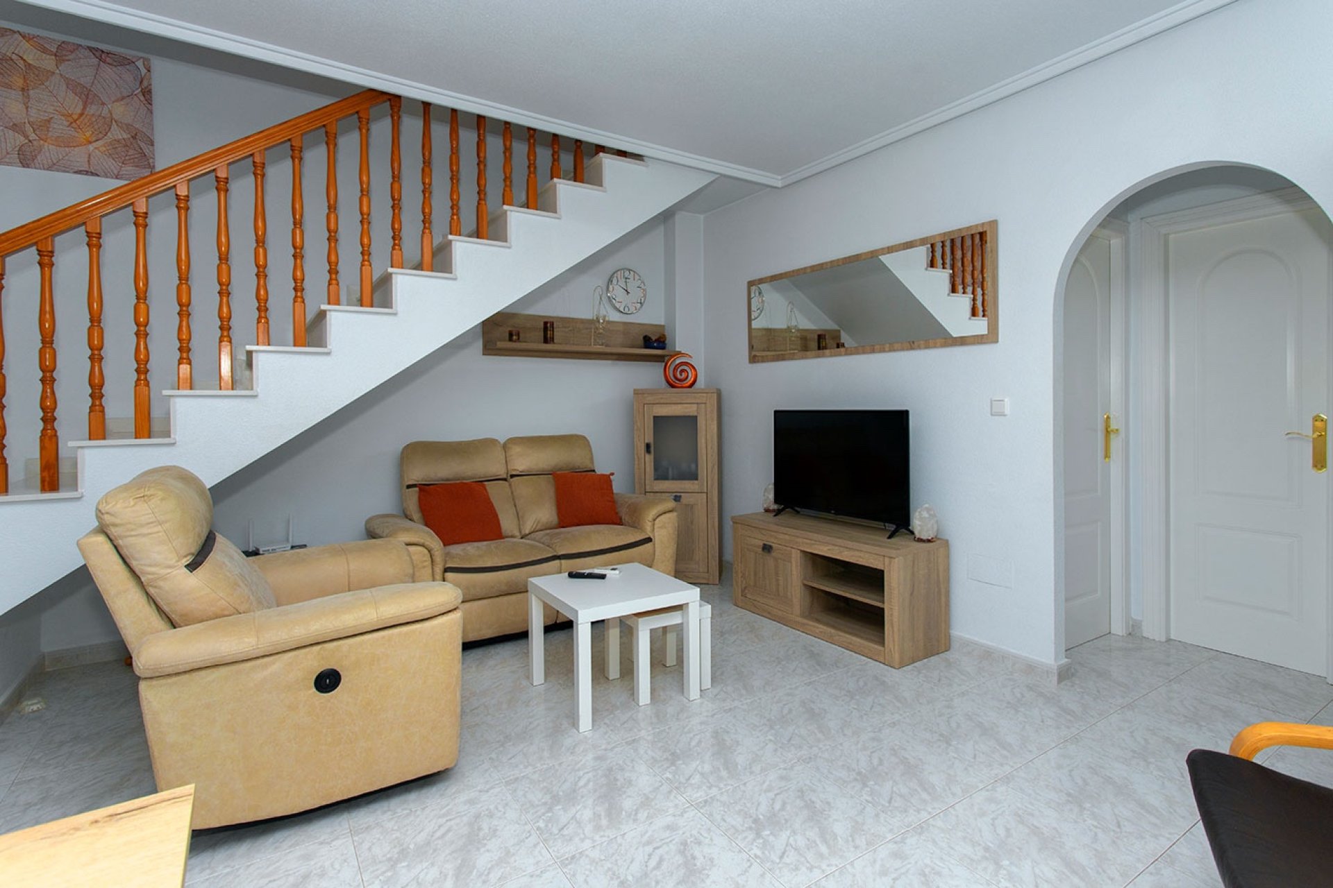 Resale - Villa -
Benimar - Rojales Hills