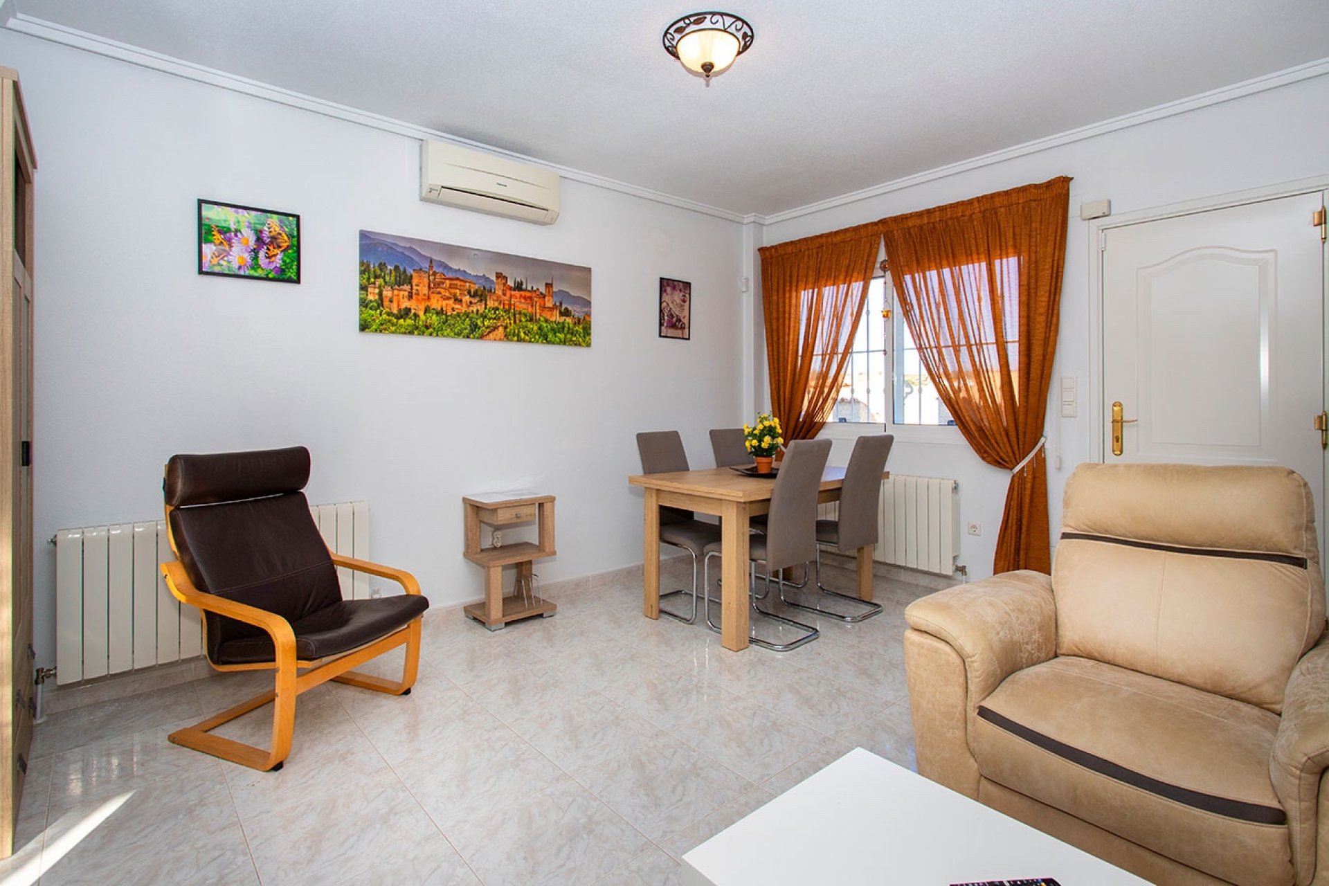 Resale - Villa -
Benimar - Rojales Hills