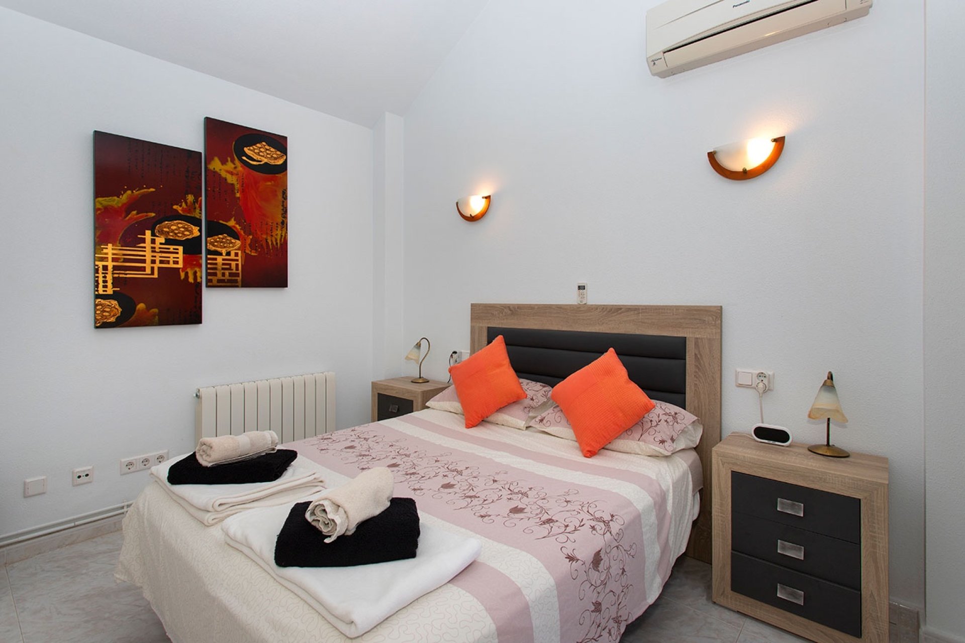 Resale - Villa -
Benimar - Rojales Hills