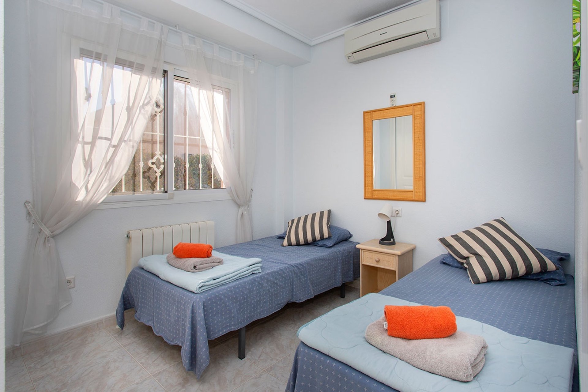 Resale - Villa -
Benimar - Rojales Hills