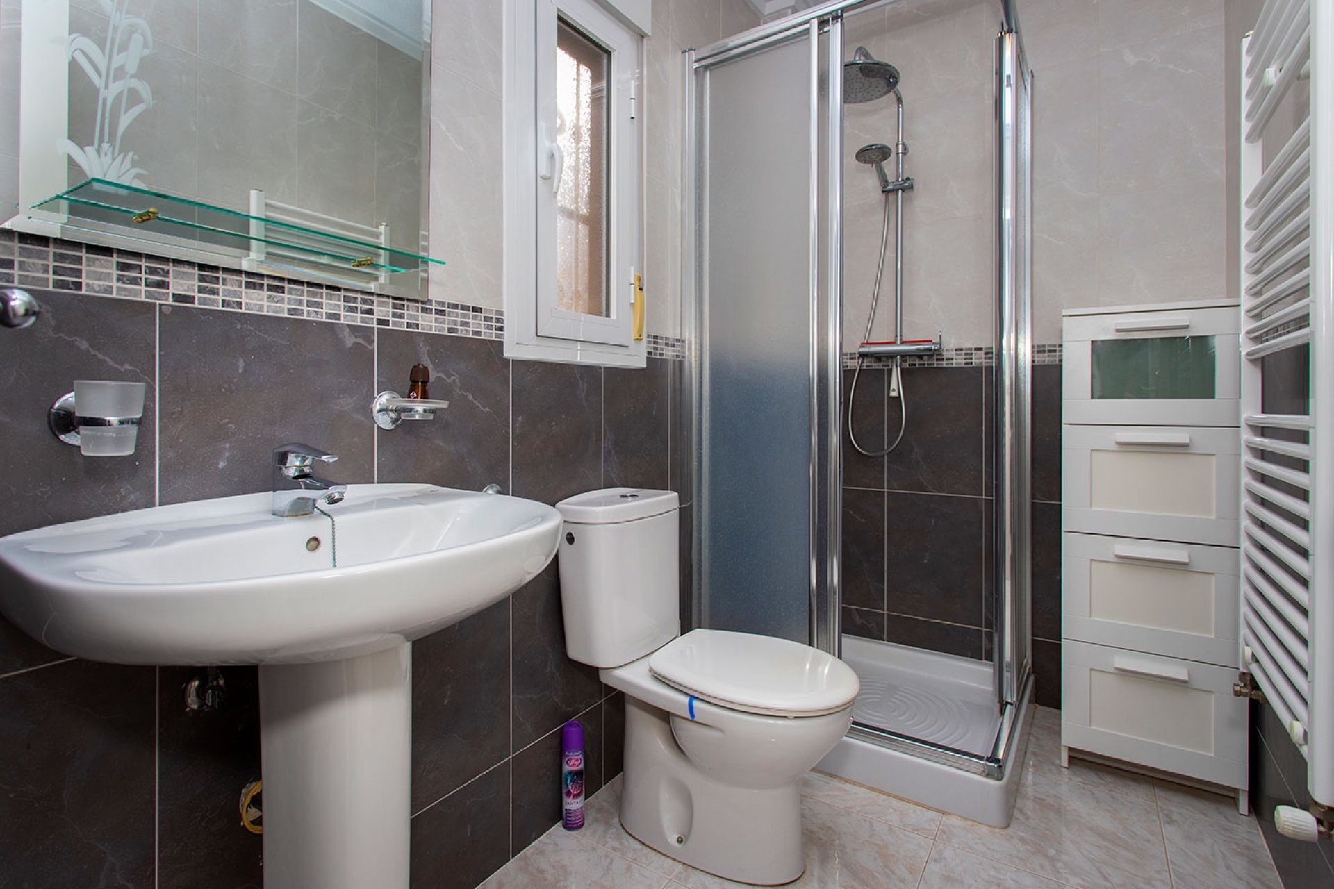 Resale - Villa -
Benimar - Rojales Hills