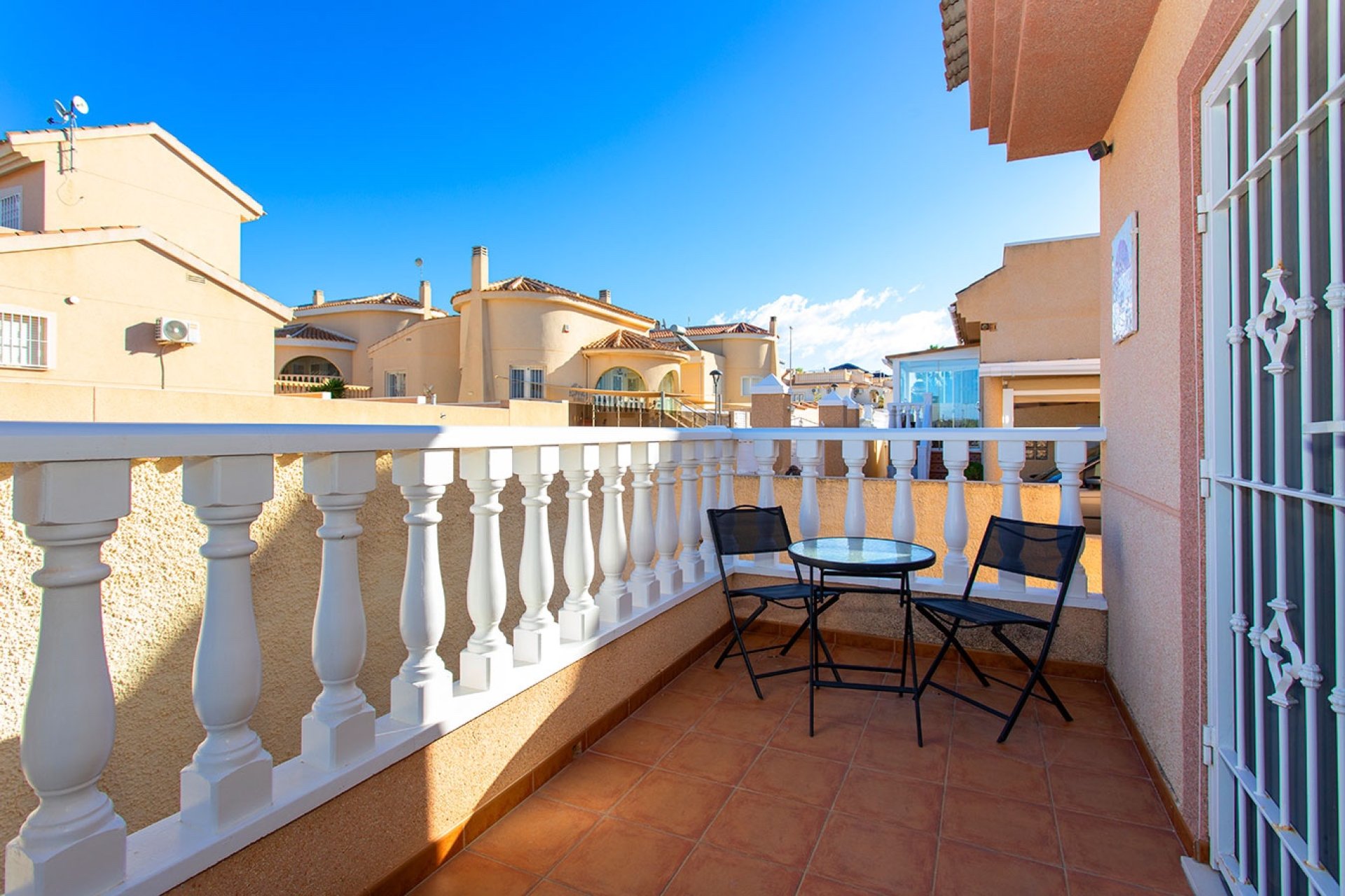 Resale - Villa -
Benimar - Rojales Hills