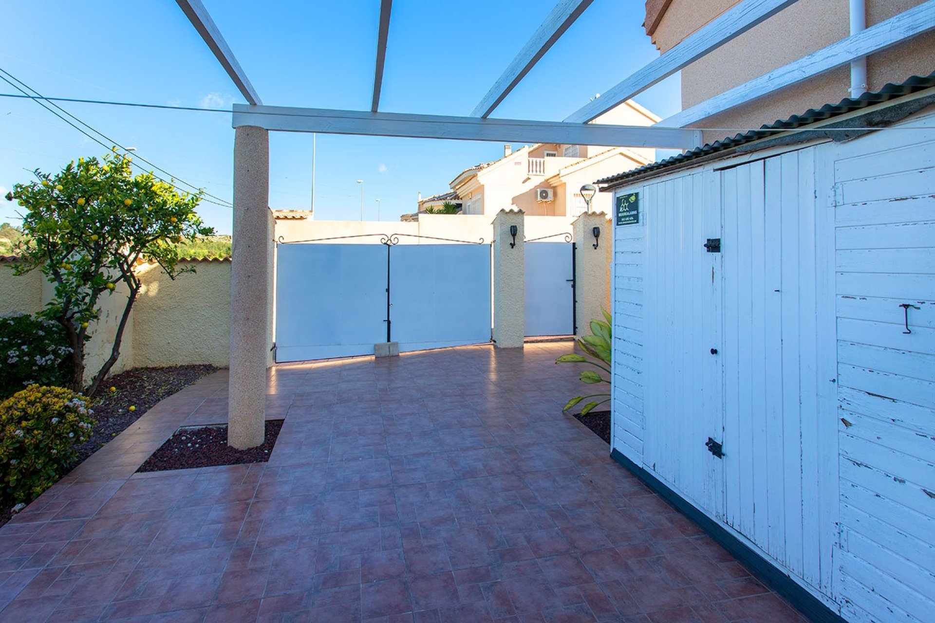 Resale - Villa -
Benimar - Rojales Hills