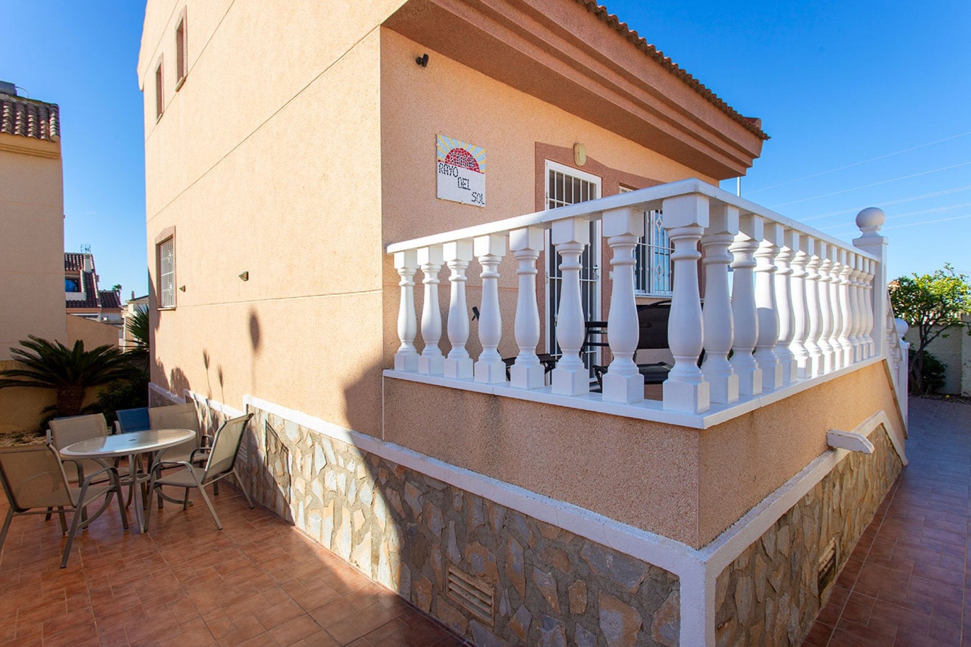 Resale - Villa -
Benimar - Rojales Hills