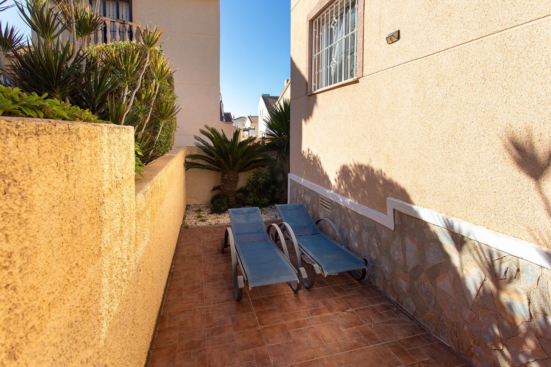 Resale - Villa -
Benimar - Rojales Hills