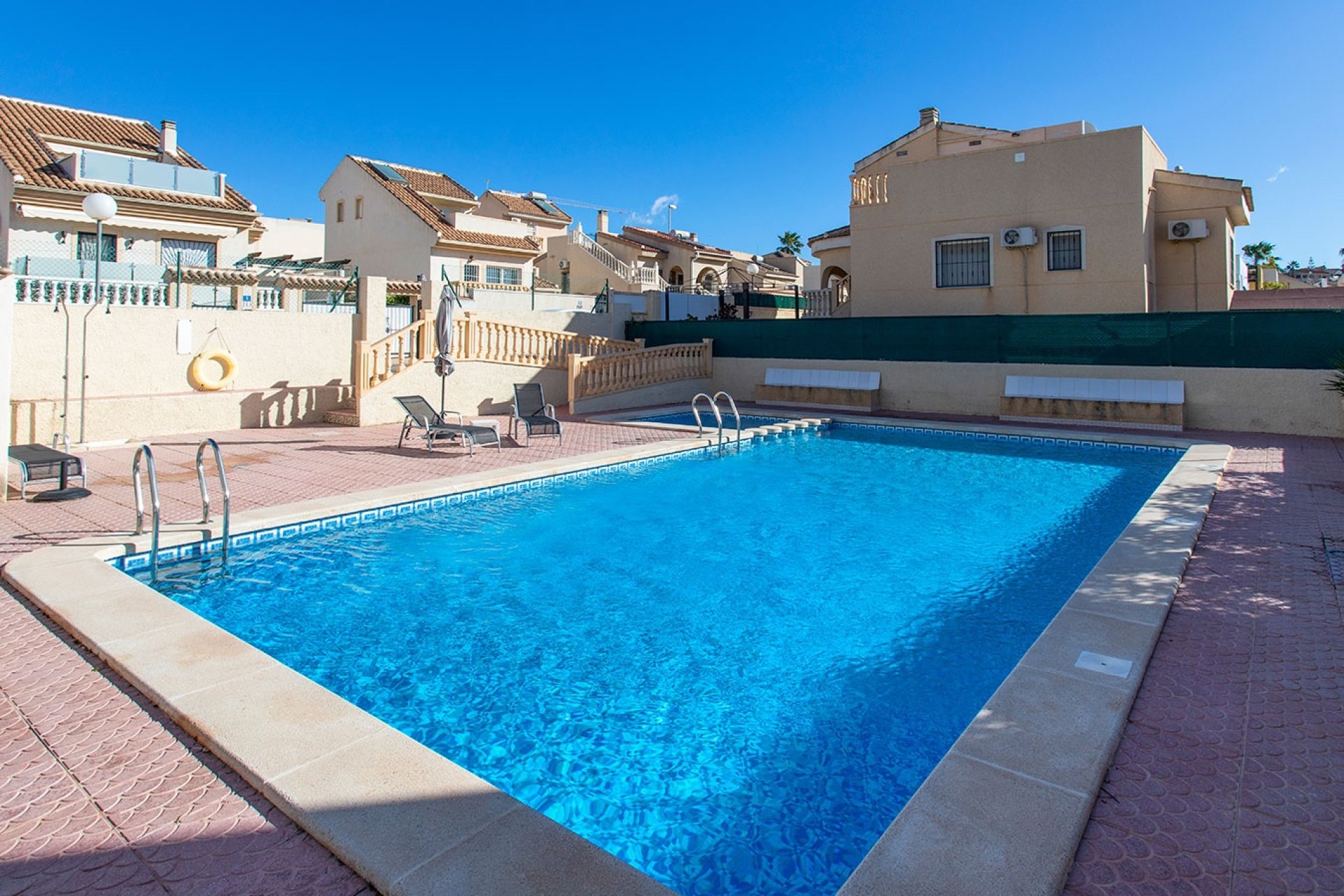 Resale - Villa -
Benimar - Rojales Hills