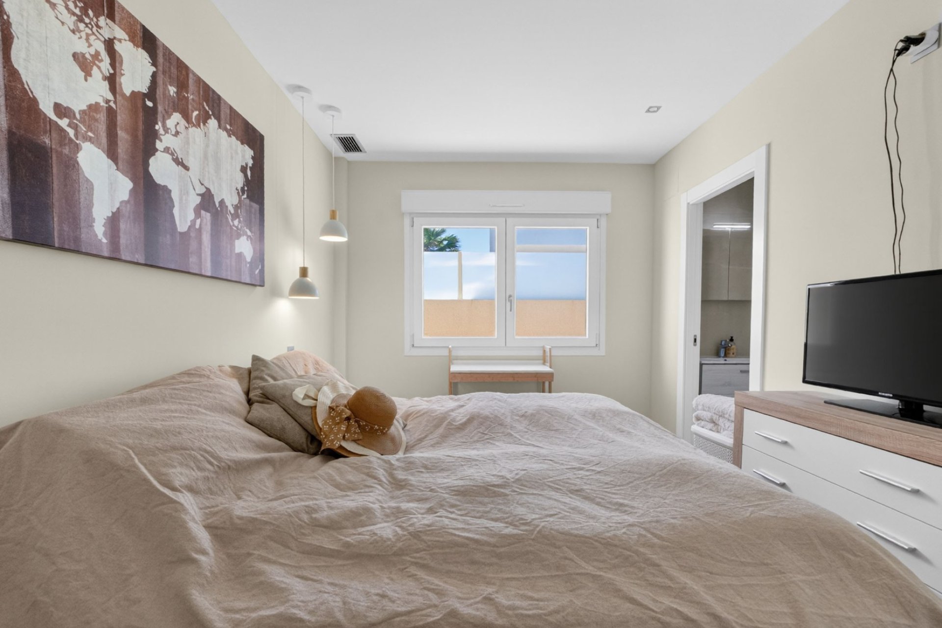 Resale - Villa -
Benimar - Rojales Hills