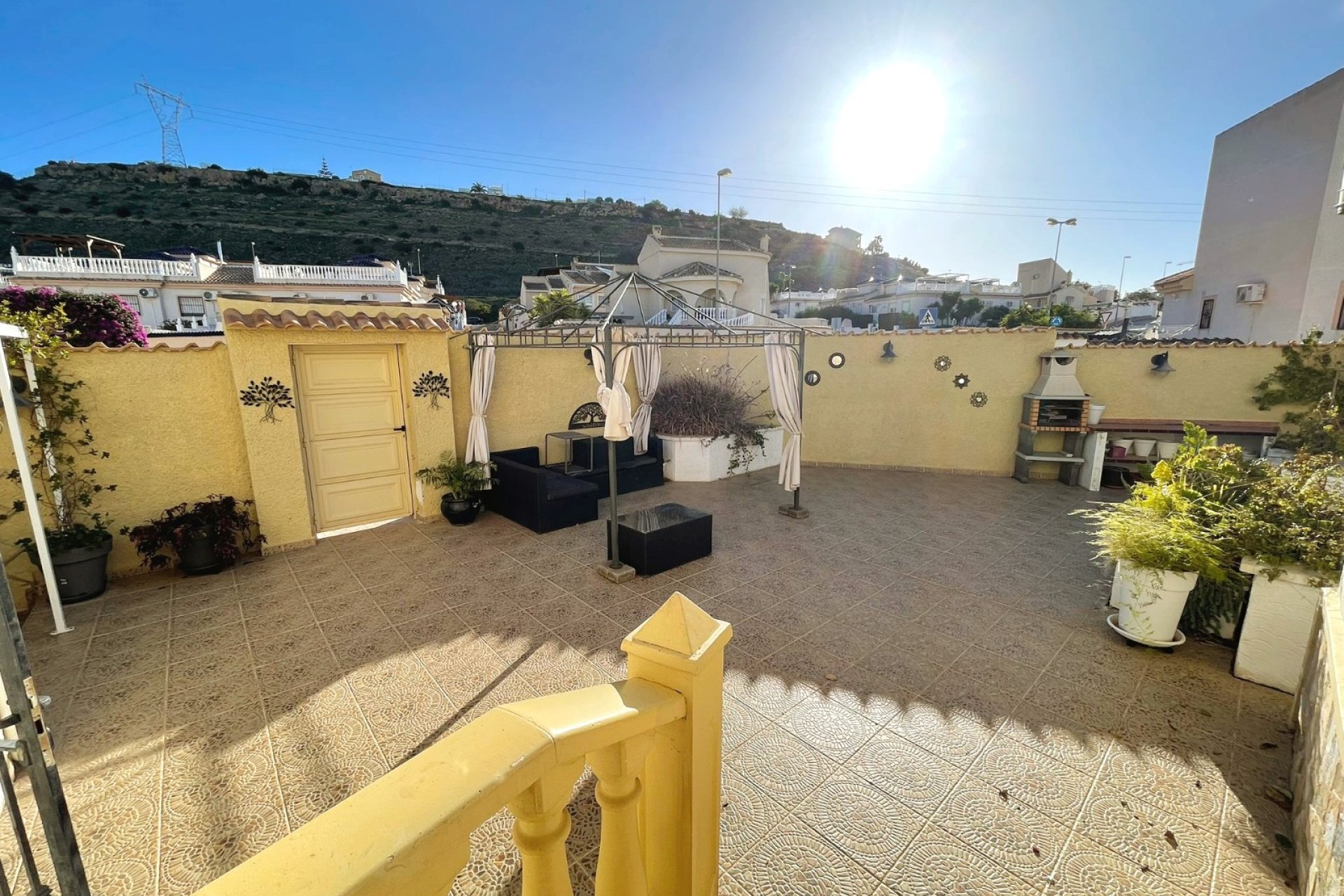 Resale - Villa -
Benimar - Rojales Hills