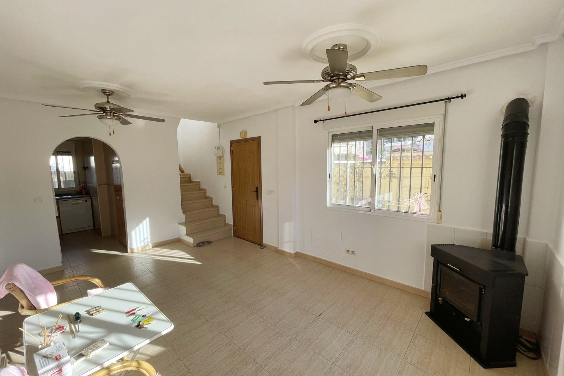 Resale - Villa -
Benimar - Rojales Hills