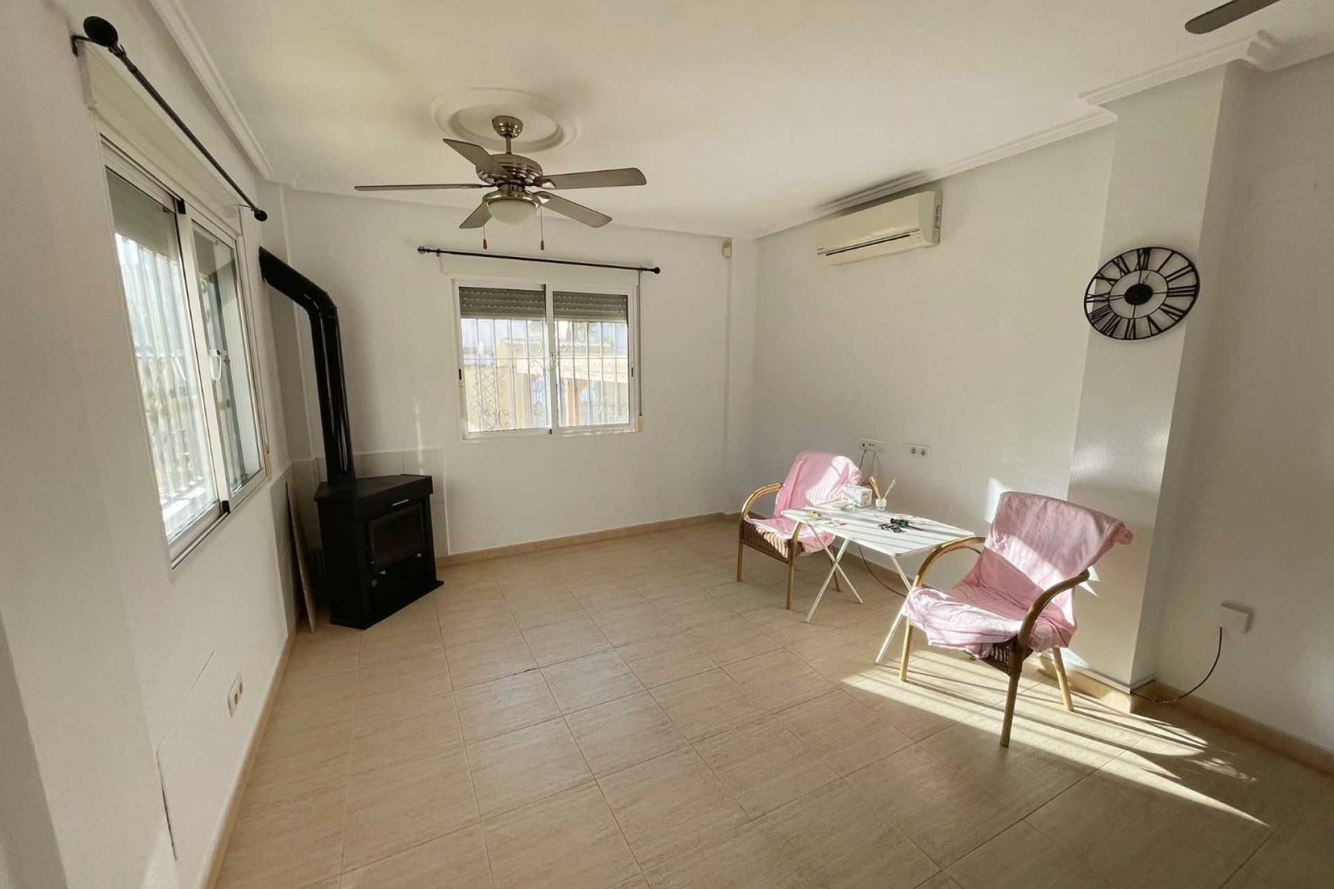Resale - Villa -
Benimar - Rojales Hills