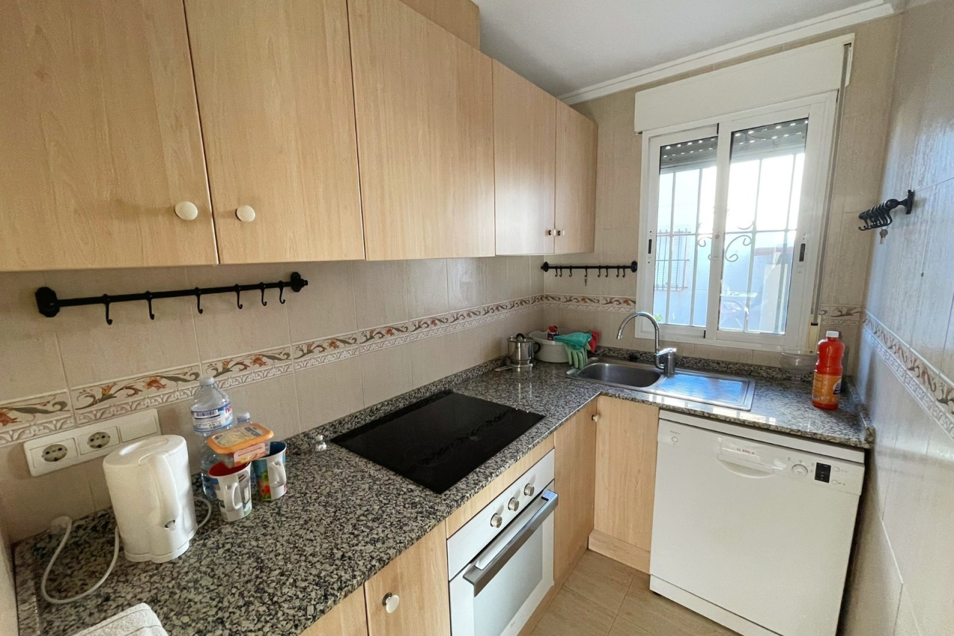 Resale - Villa -
Benimar - Rojales Hills