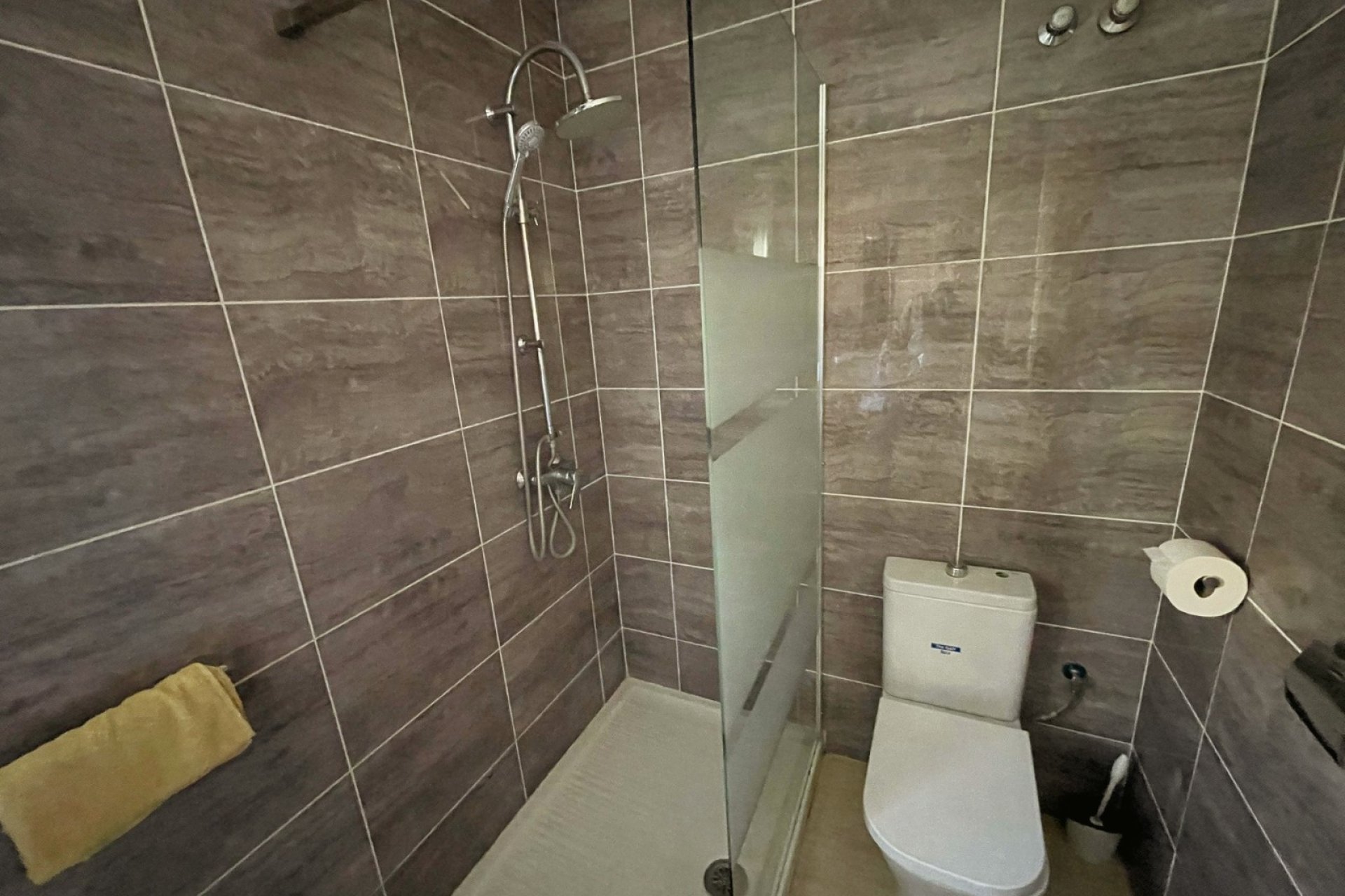 Resale - Villa -
Benimar - Rojales Hills