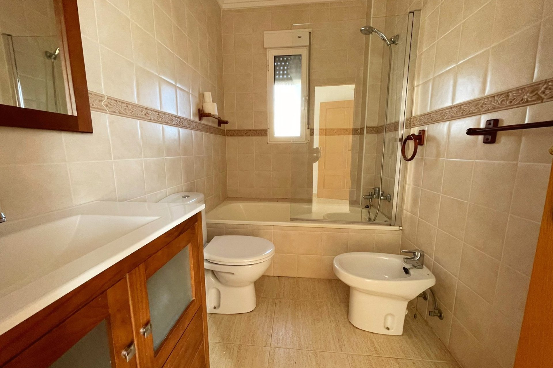 Resale - Villa -
Benimar - Rojales Hills