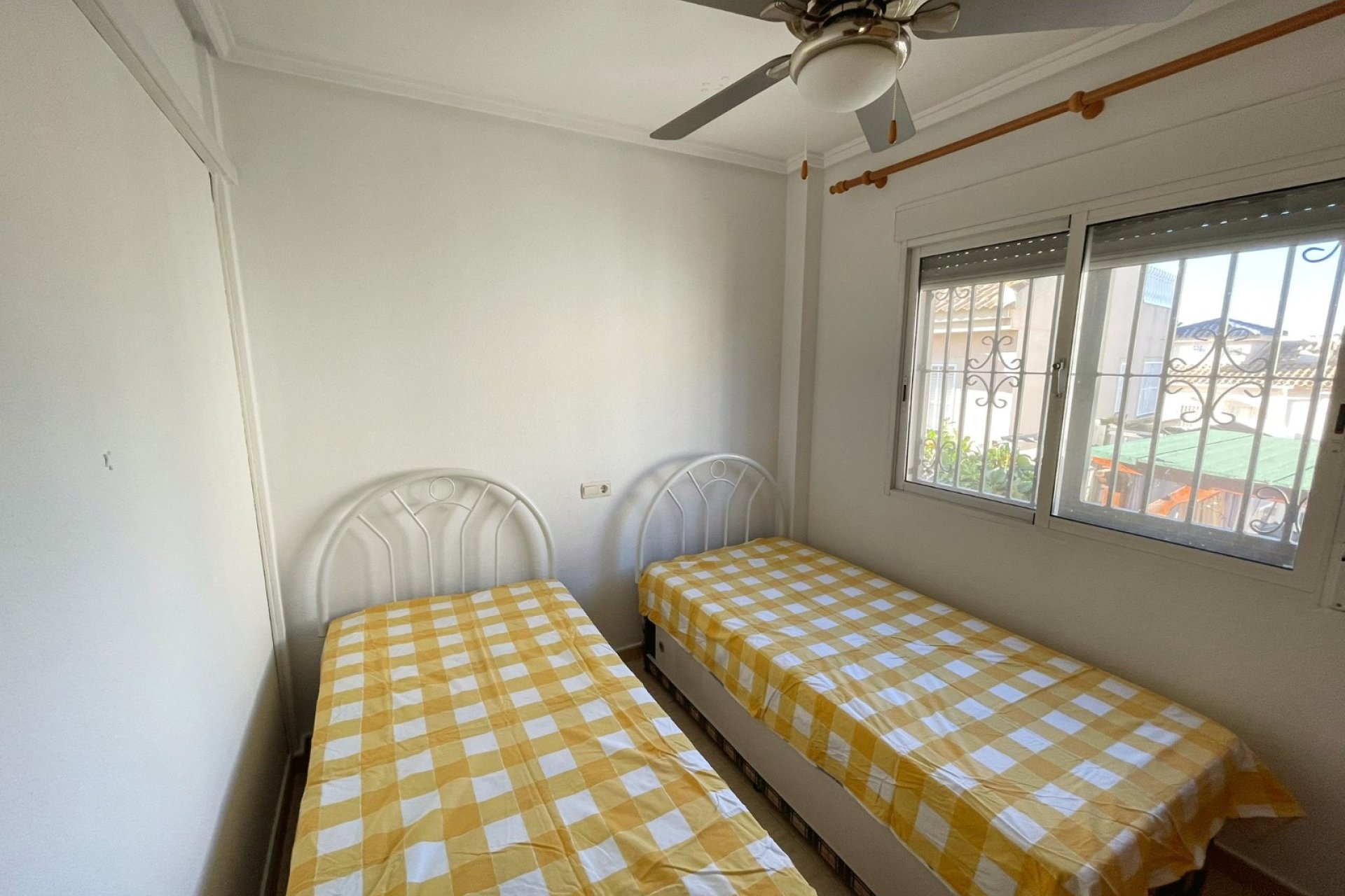 Resale - Villa -
Benimar - Rojales Hills