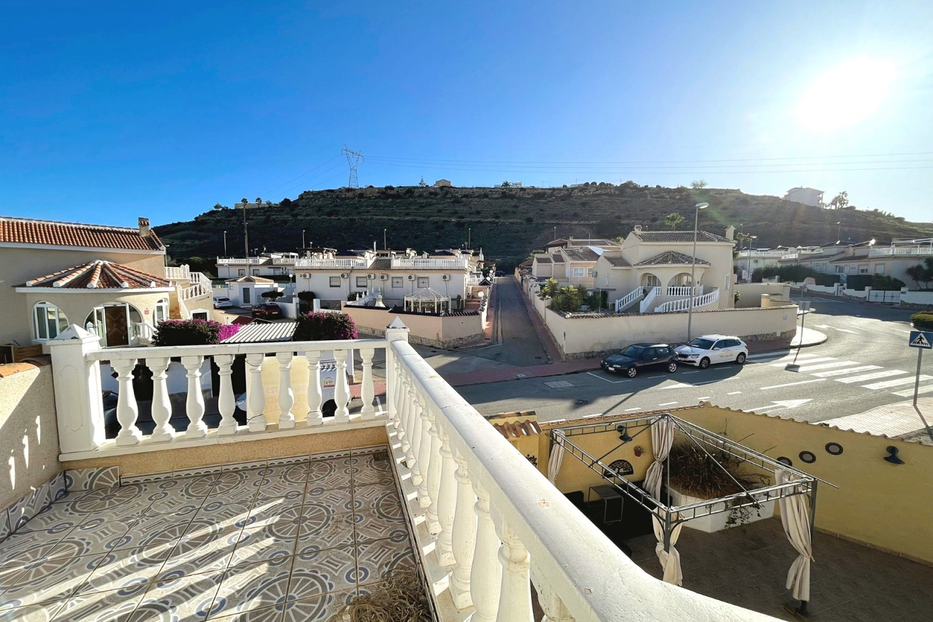 Resale - Villa -
Benimar - Rojales Hills