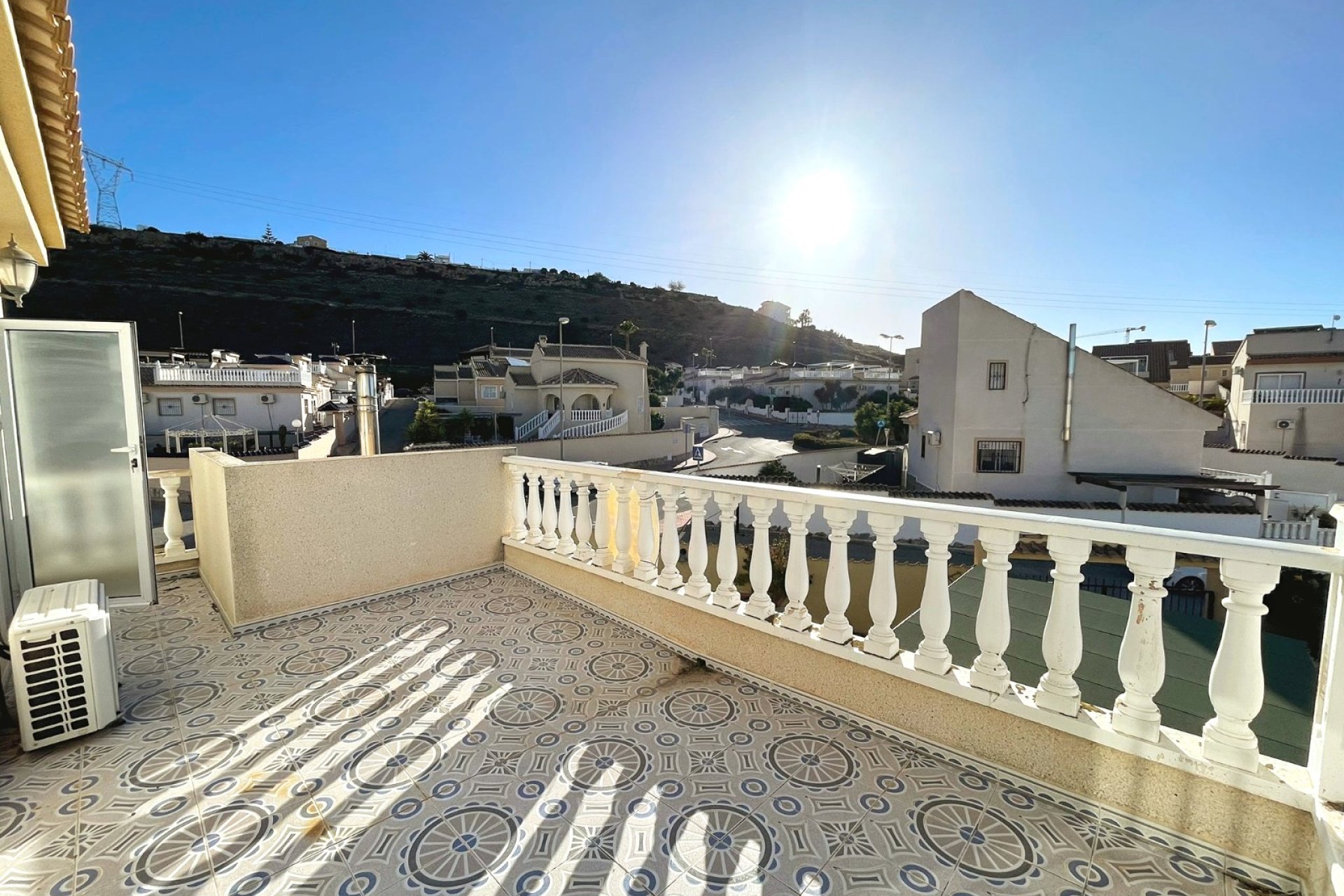 Resale - Villa -
Benimar - Rojales Hills