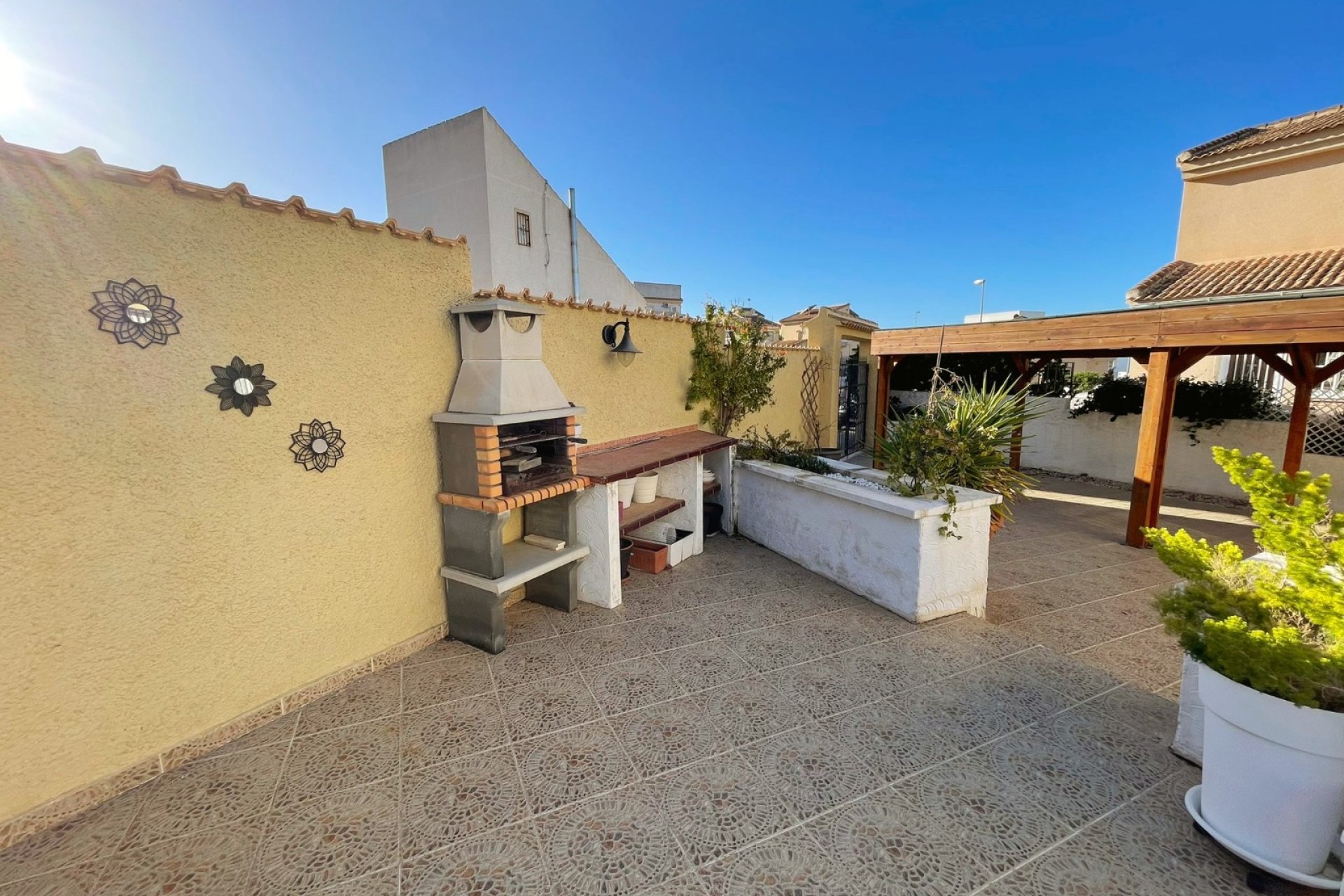 Resale - Villa -
Benimar - Rojales Hills