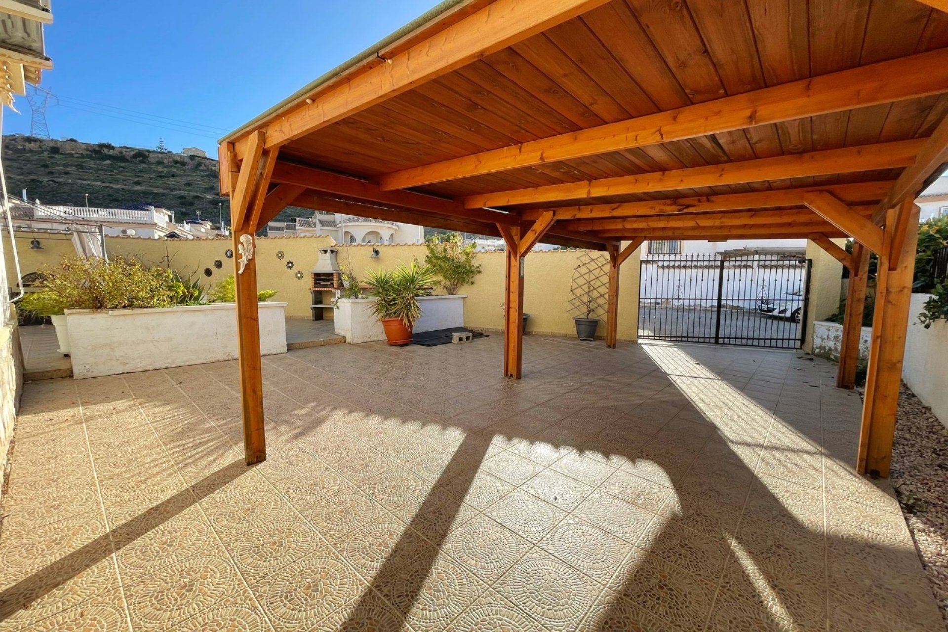 Resale - Villa -
Benimar - Rojales Hills
