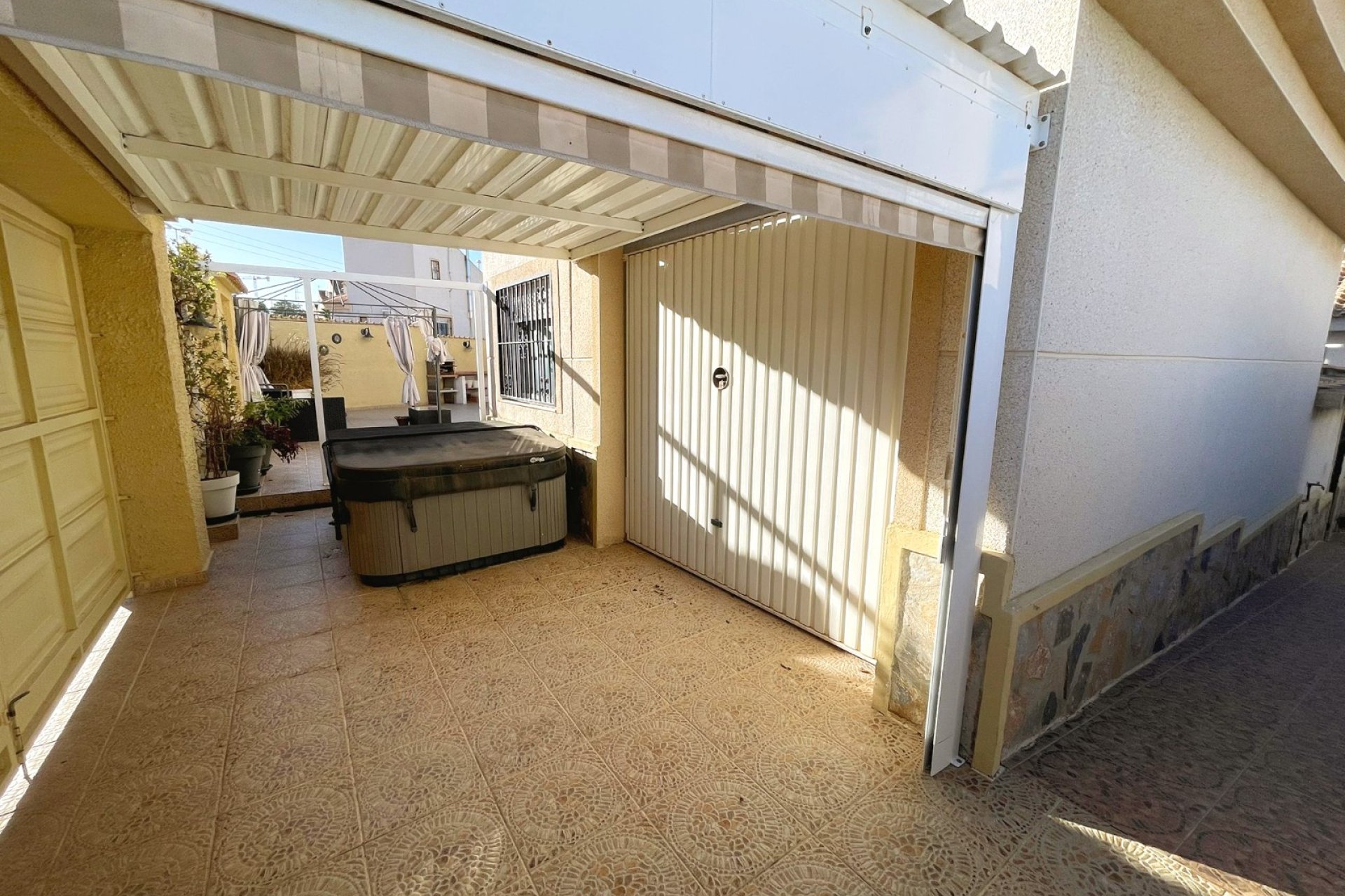 Resale - Villa -
Benimar - Rojales Hills