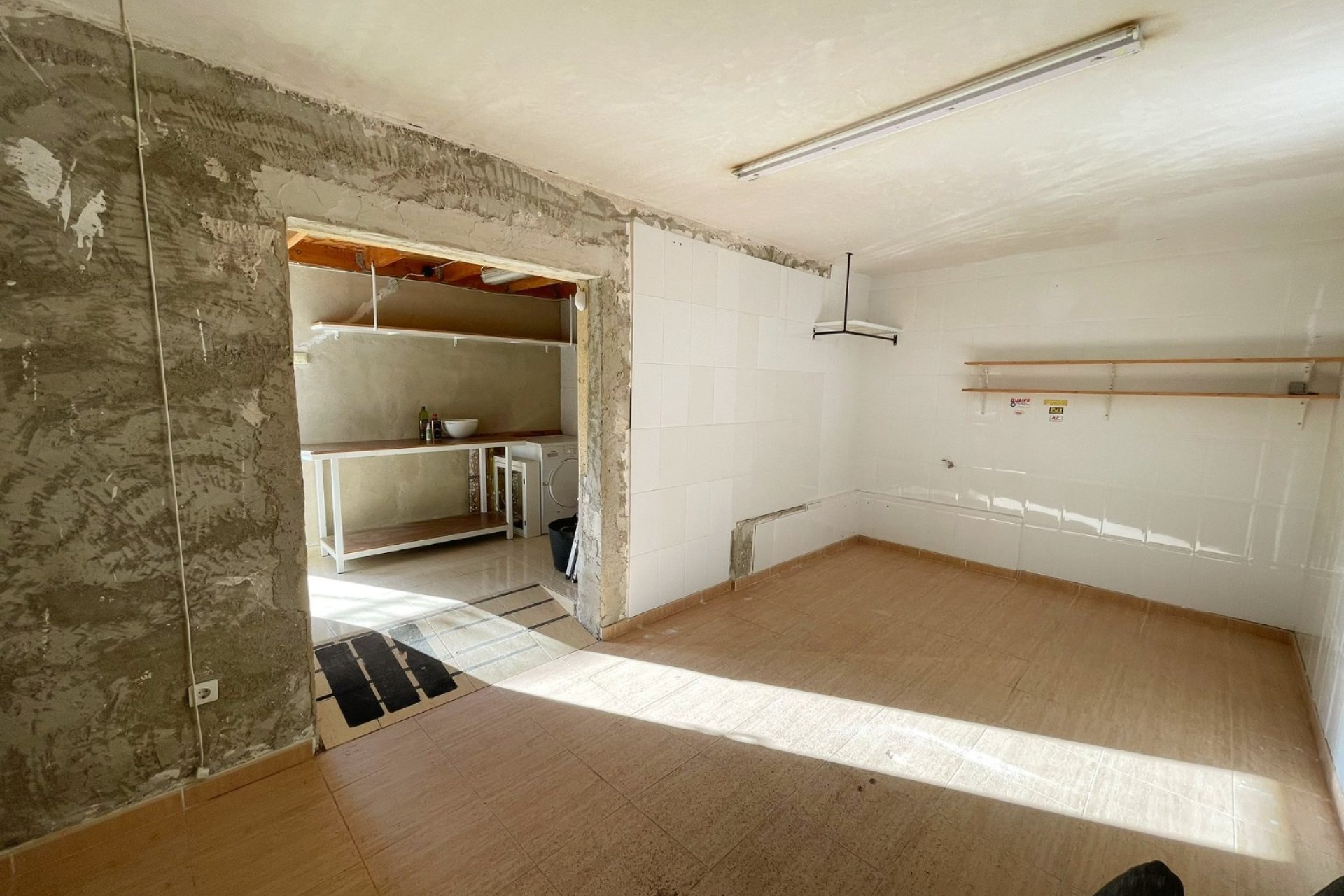 Resale - Villa -
Benimar - Rojales Hills