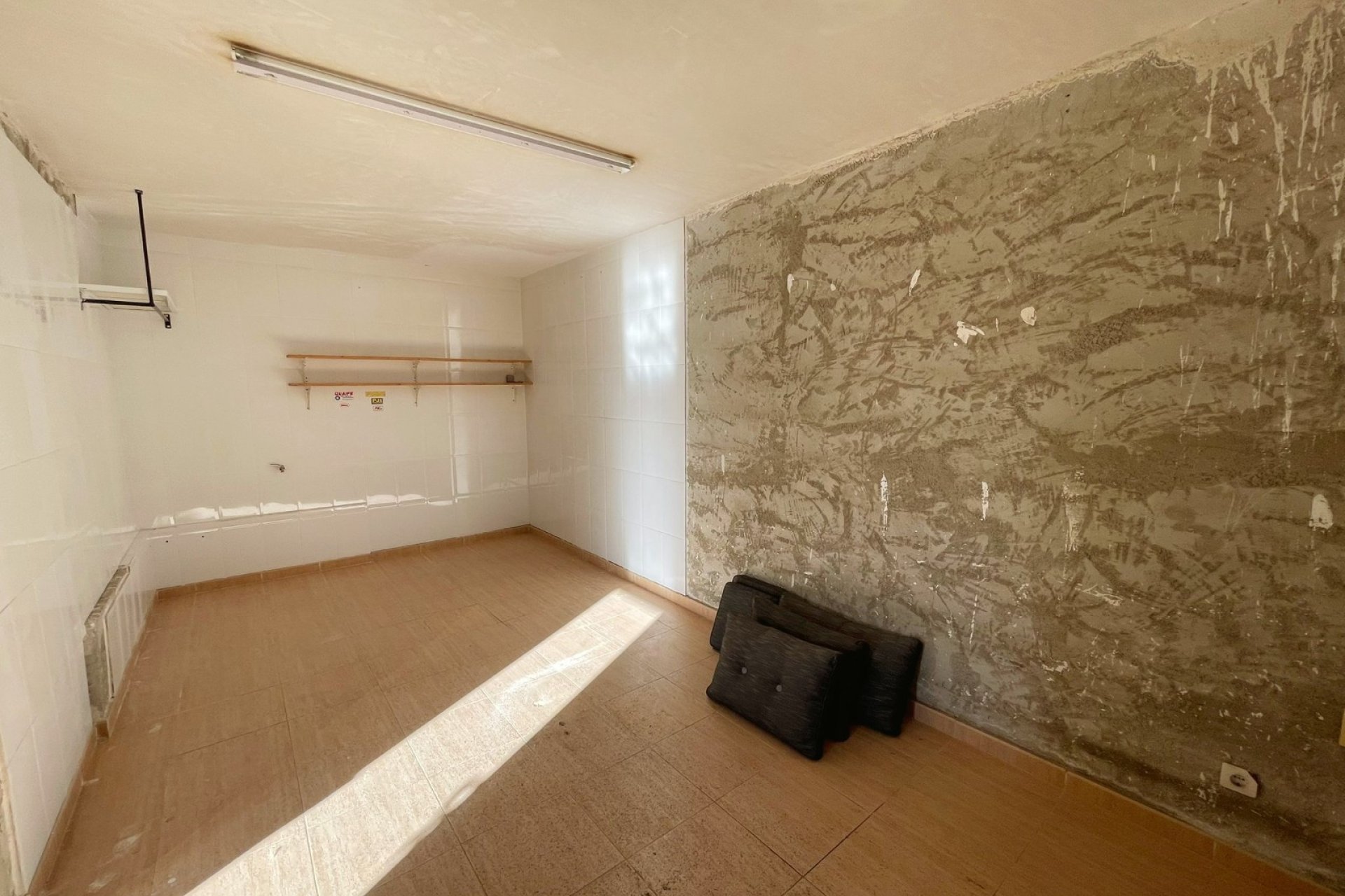 Resale - Villa -
Benimar - Rojales Hills