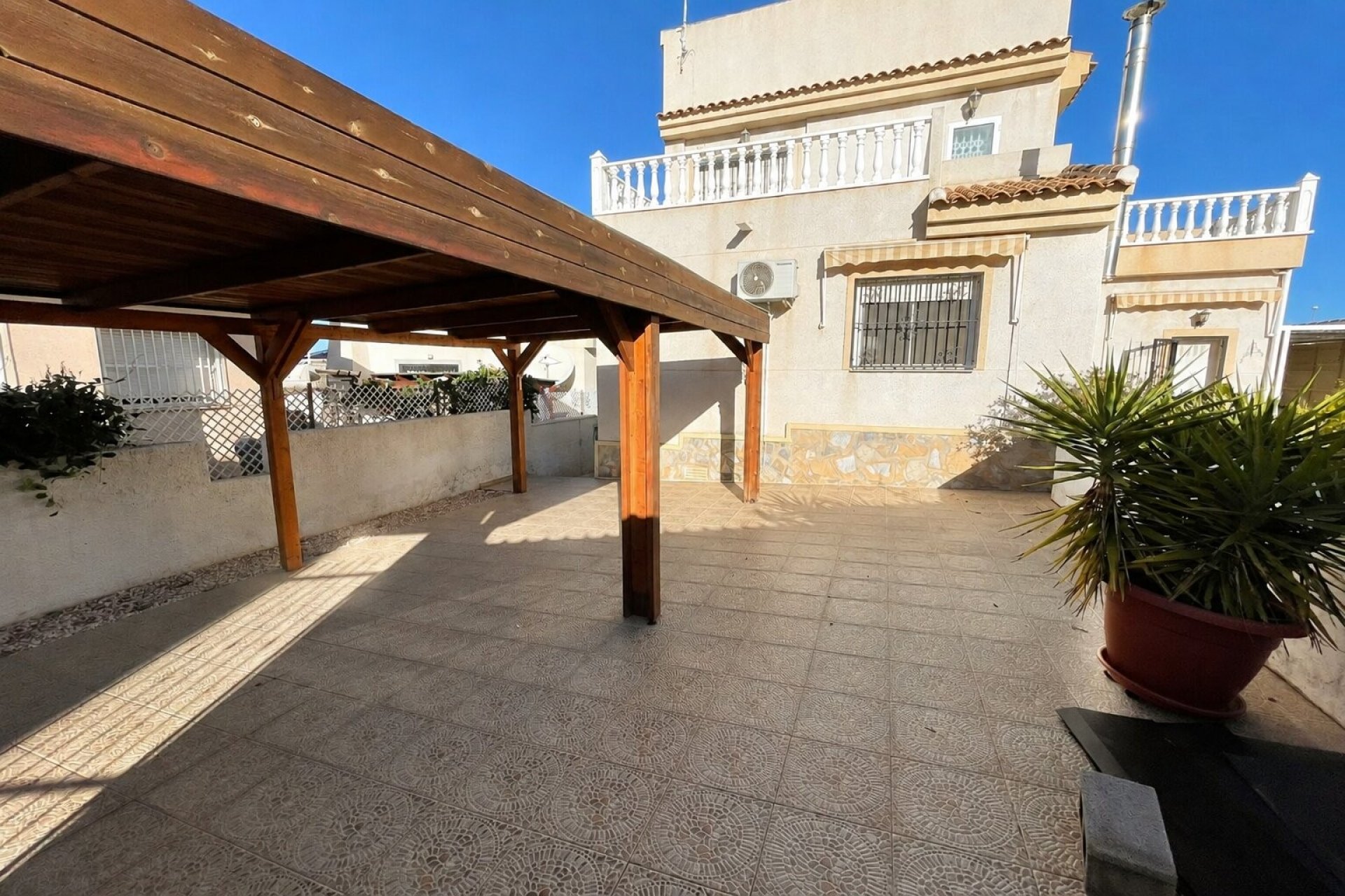 Resale - Villa -
Benimar - Rojales Hills