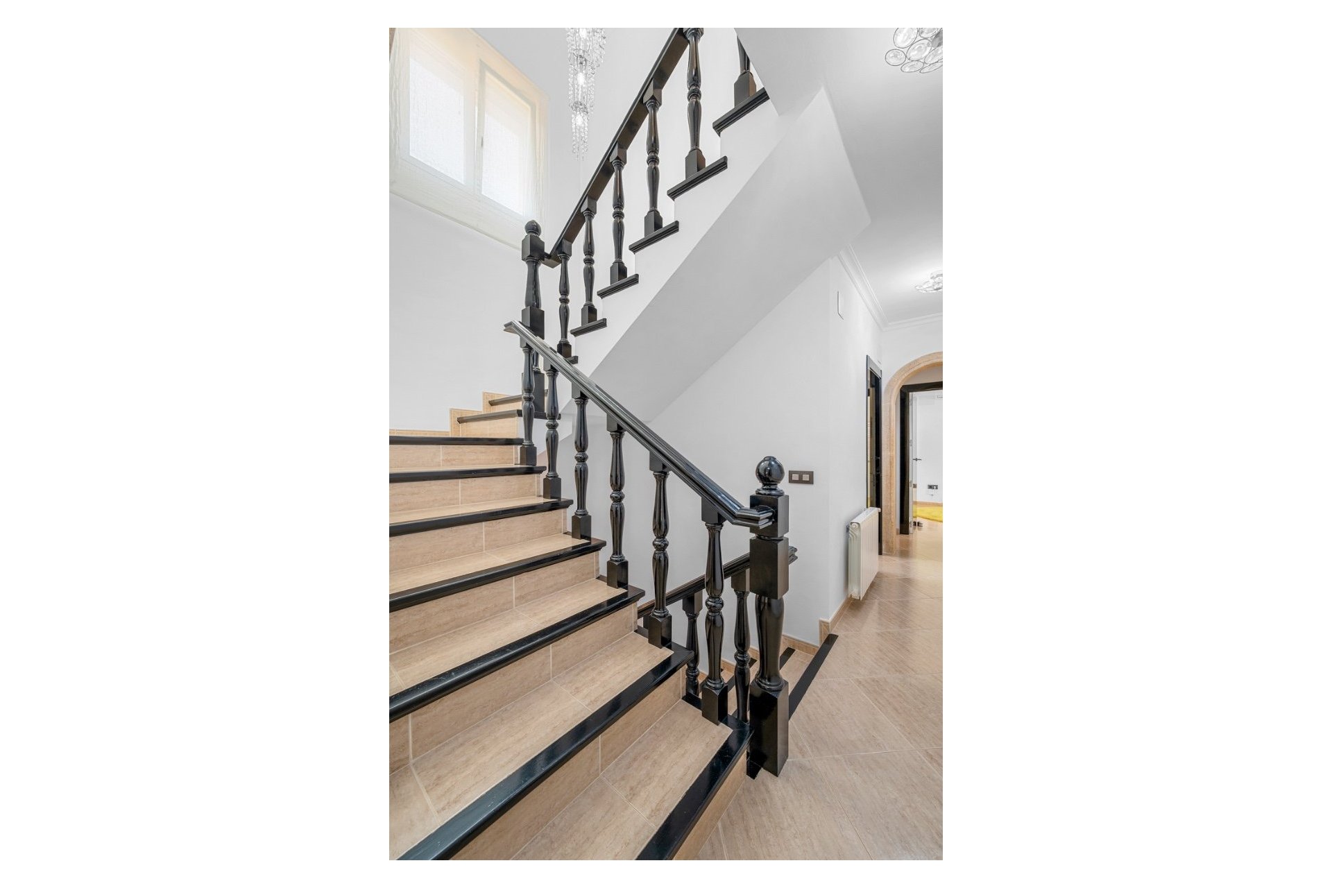 Resale - Villa -
Benissa - Carrio