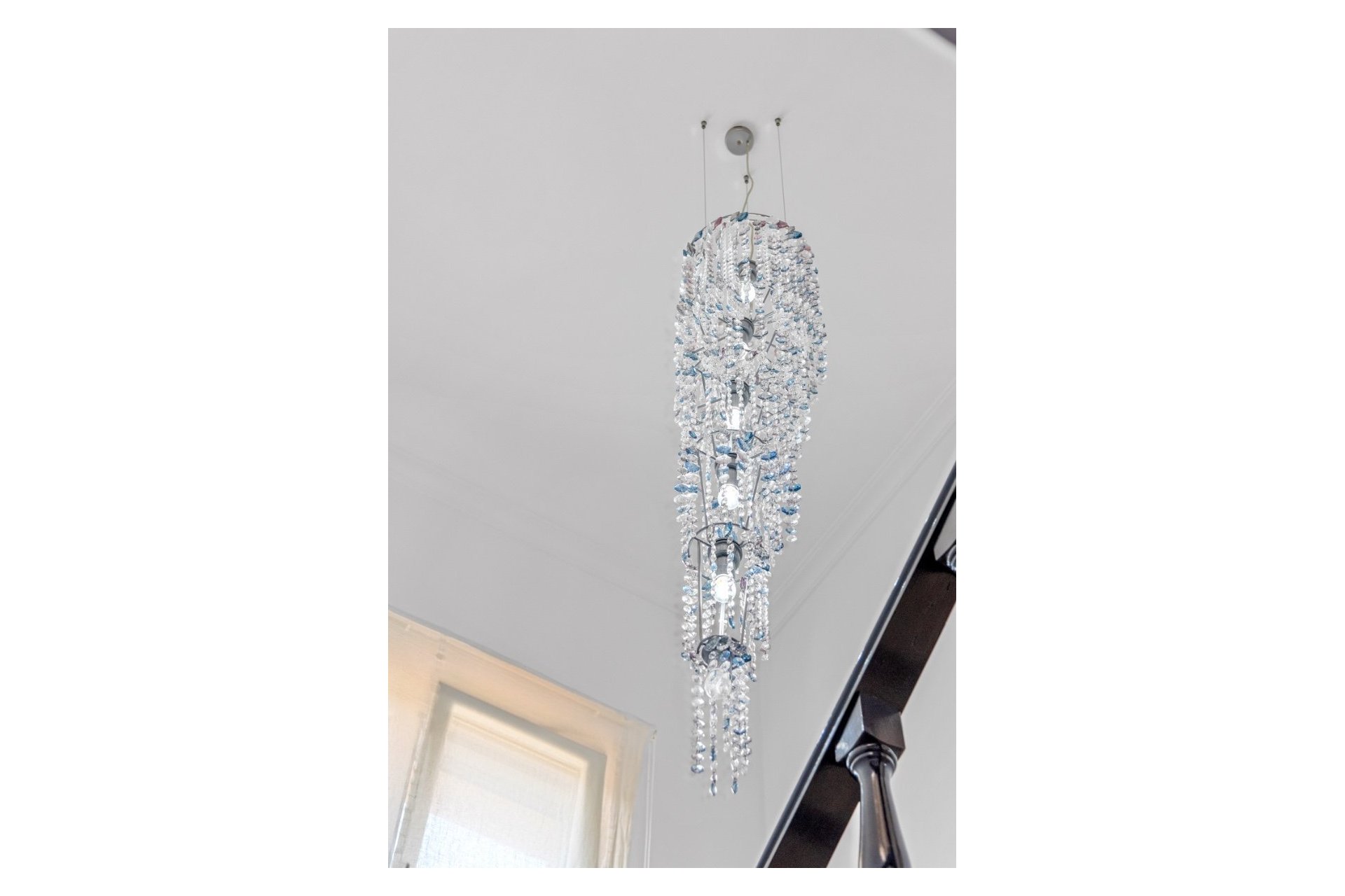 Resale - Villa -
Benissa - Carrio