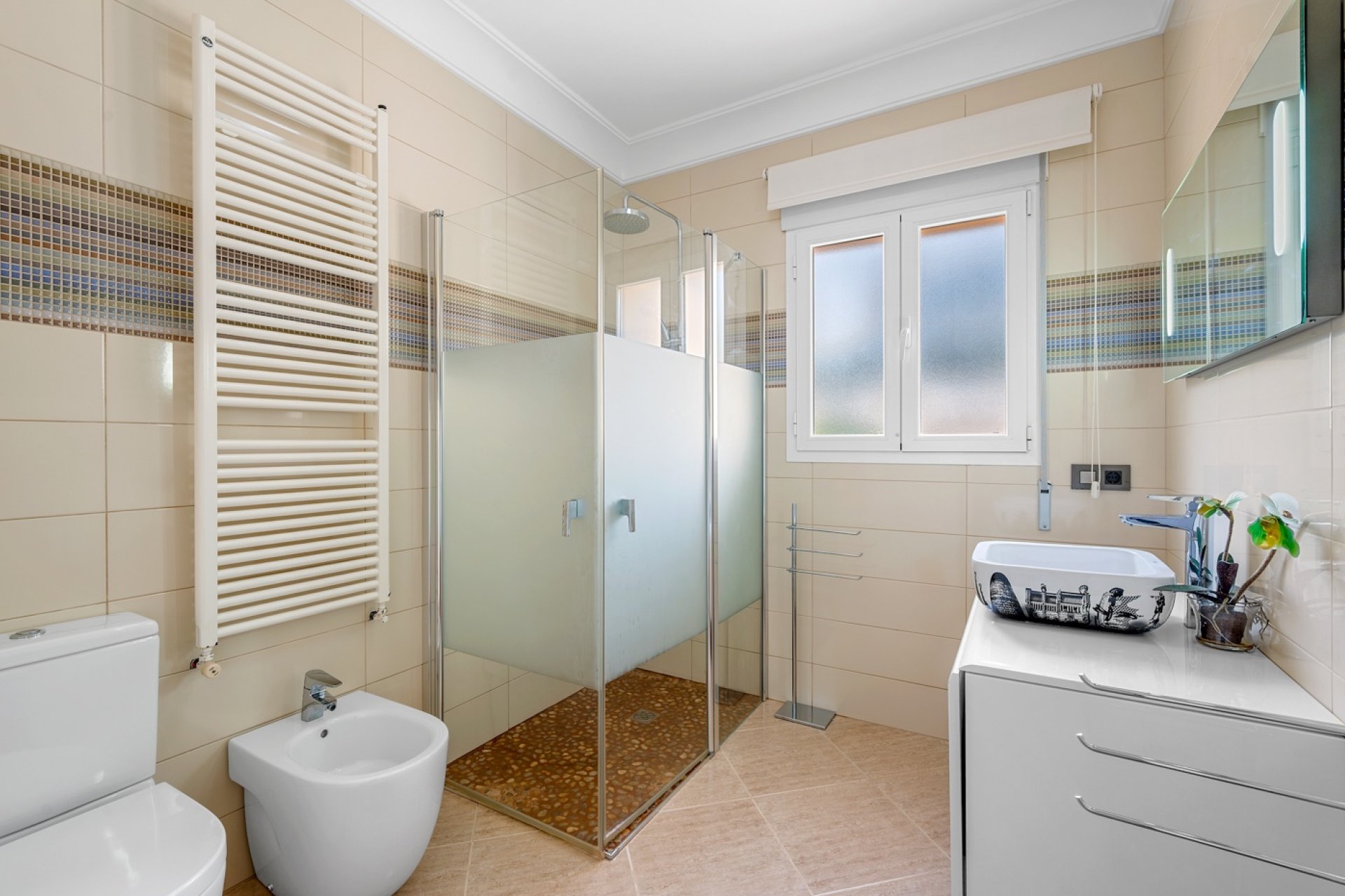 Resale - Villa -
Benissa - Carrio