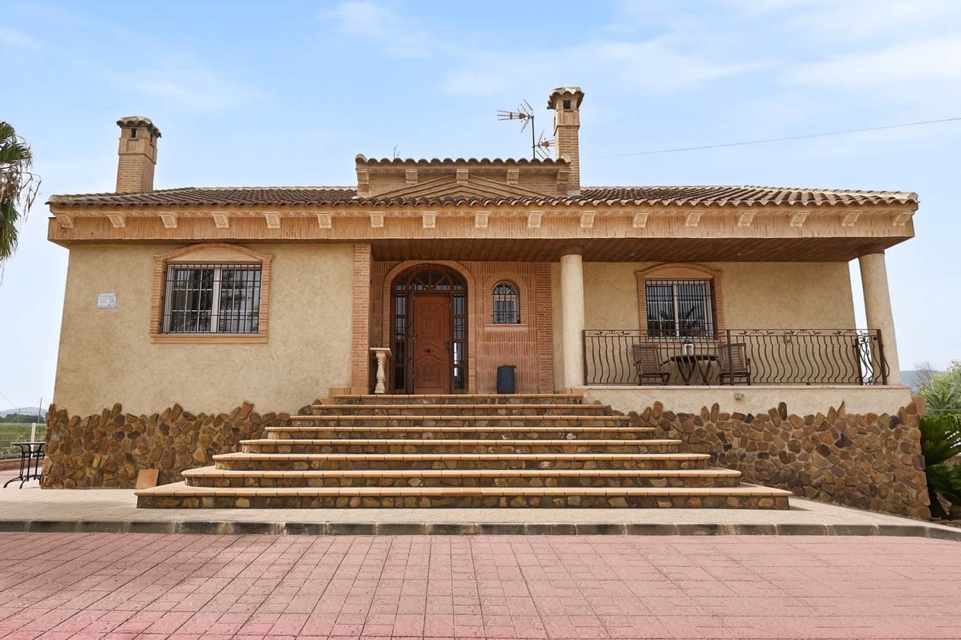 Resale - Villa -
Bigastro - Bigastro - Country