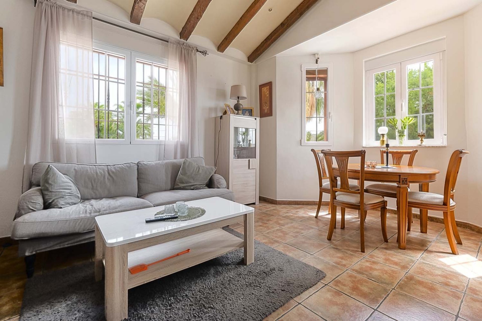 Resale - Villa -
Bigastro - Bigastro - Country