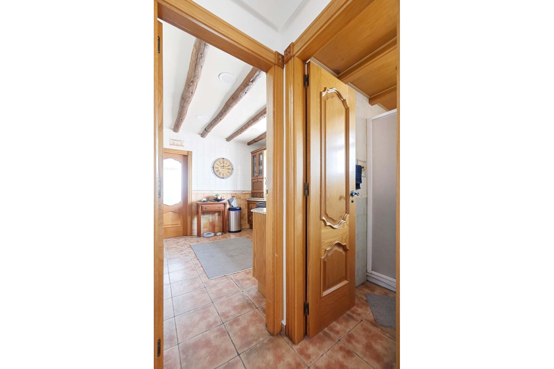 Resale - Villa -
Bigastro - Bigastro - Country
