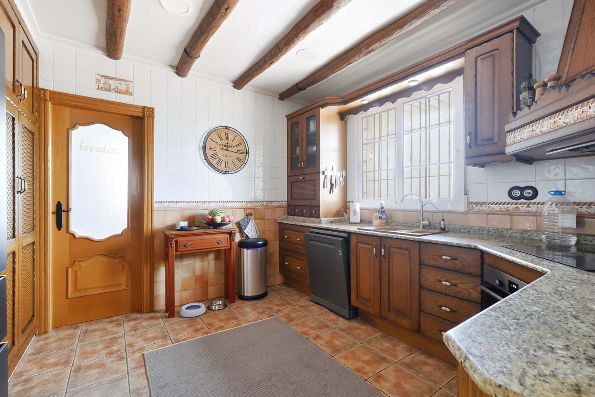Resale - Villa -
Bigastro - Bigastro - Country