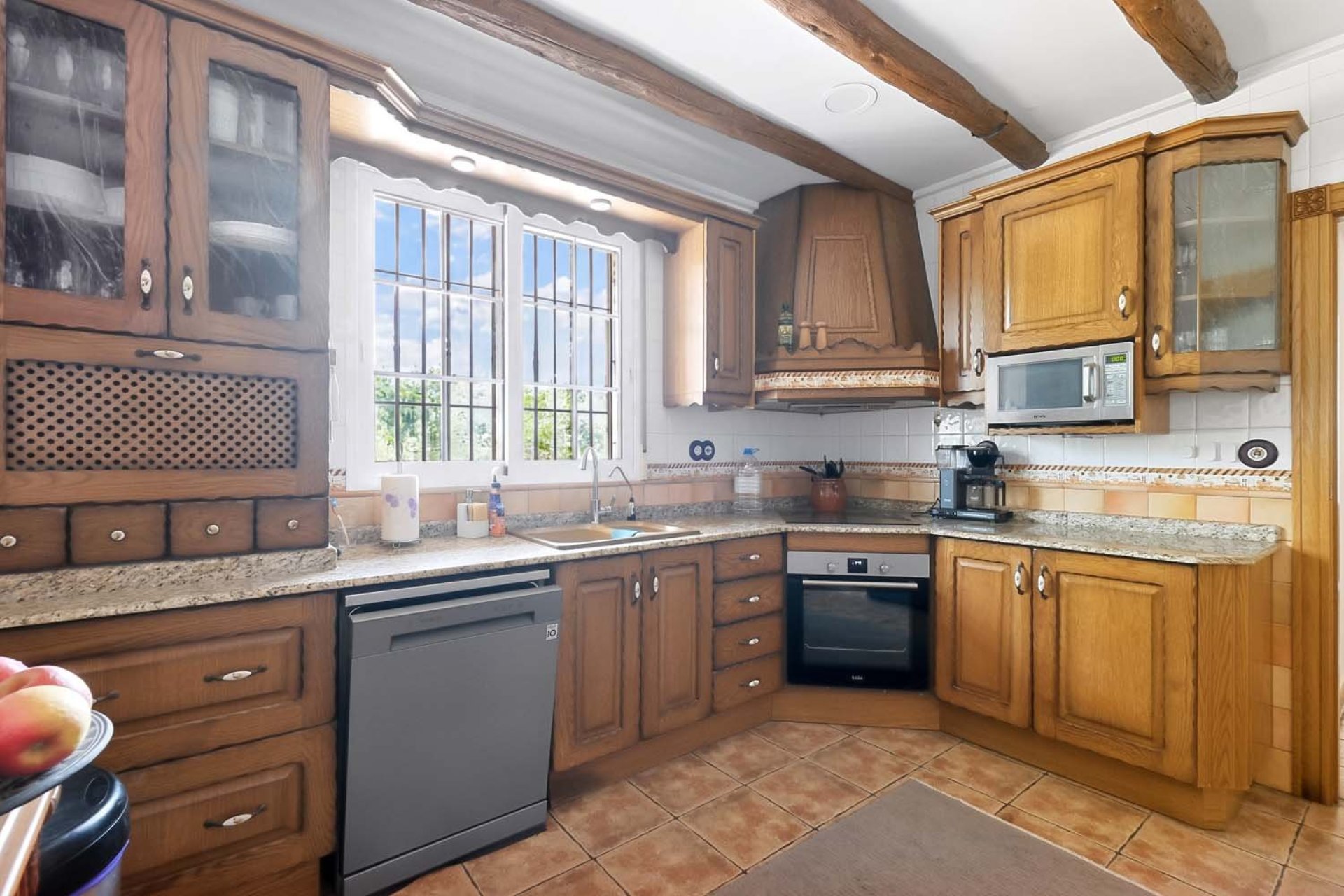 Resale - Villa -
Bigastro - Bigastro - Country