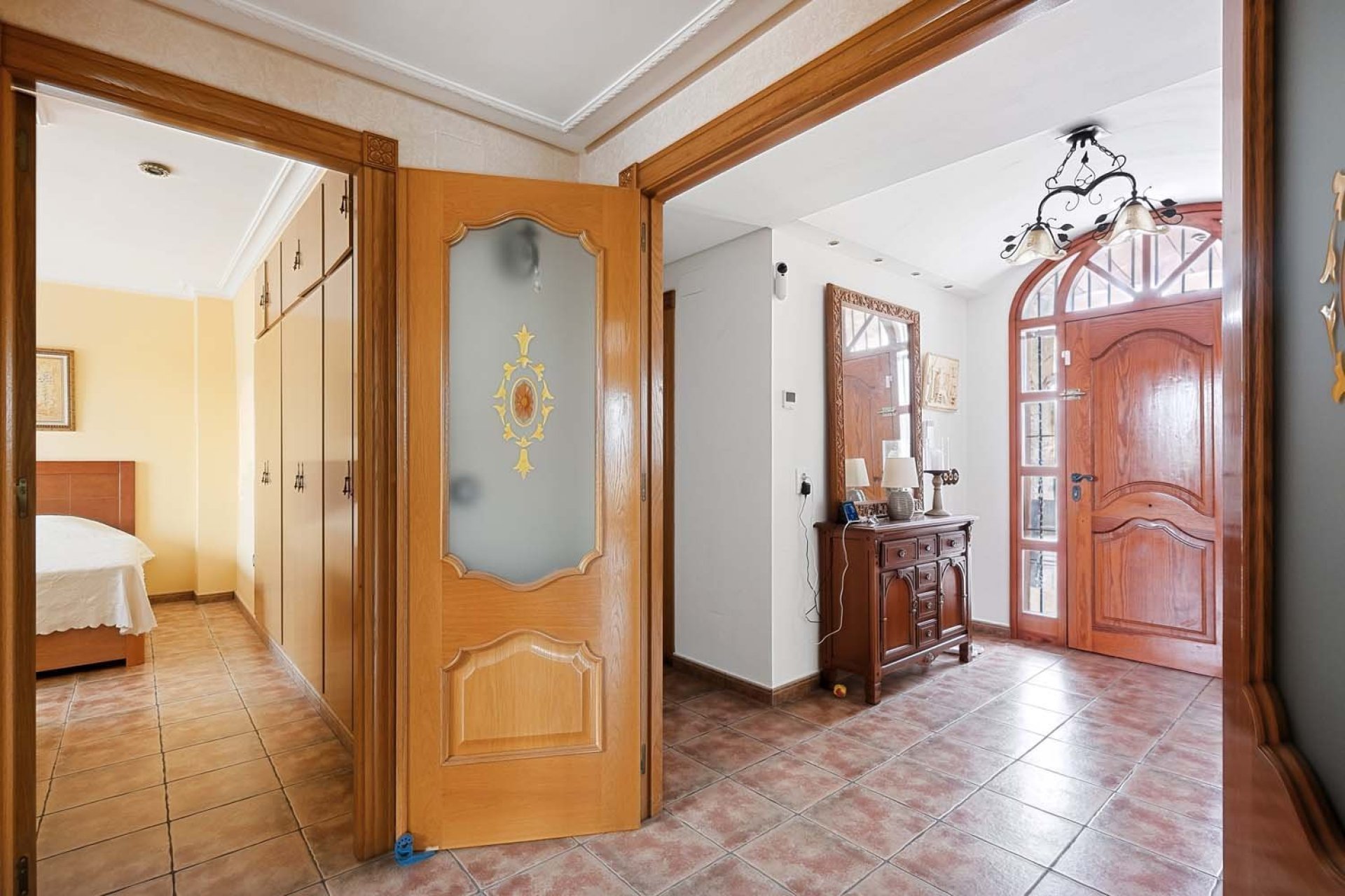 Resale - Villa -
Bigastro - Bigastro - Country