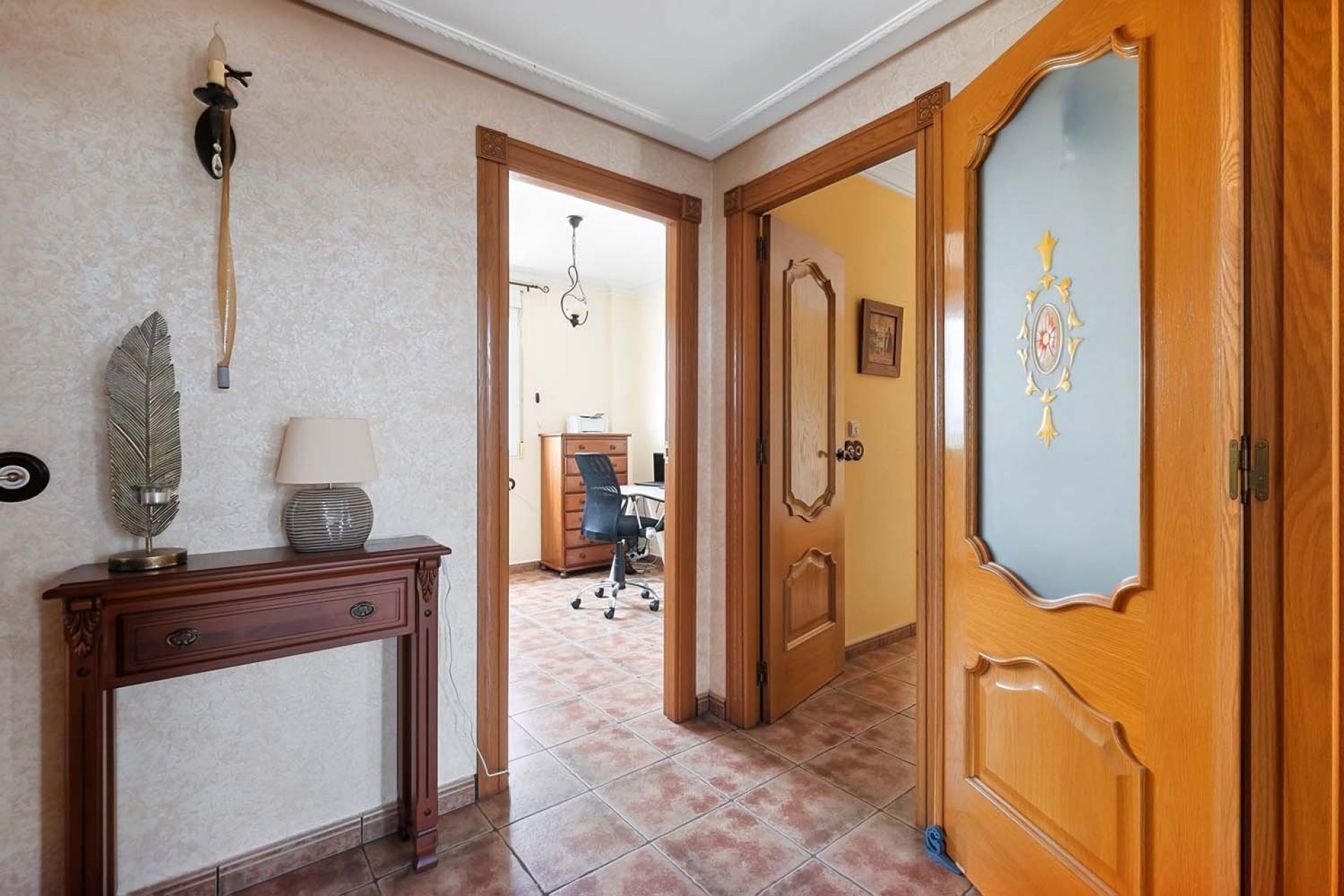 Resale - Villa -
Bigastro - Bigastro - Country