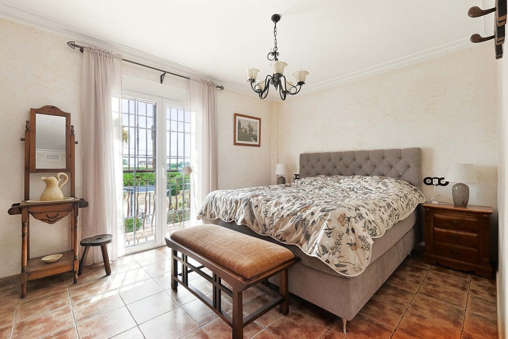 Resale - Villa -
Bigastro - Bigastro - Country
