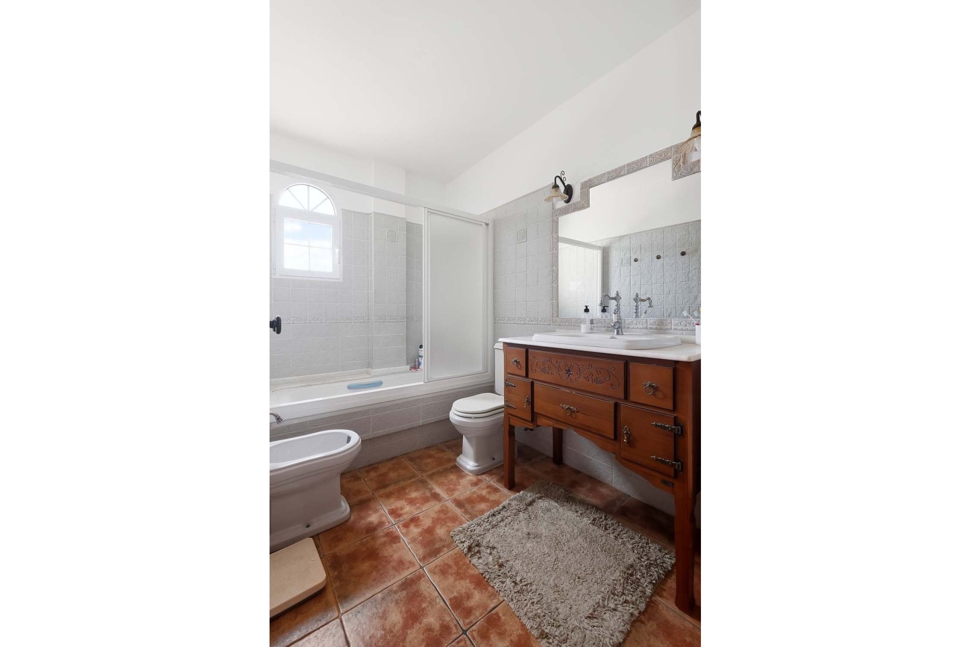 Resale - Villa -
Bigastro - Bigastro - Country
