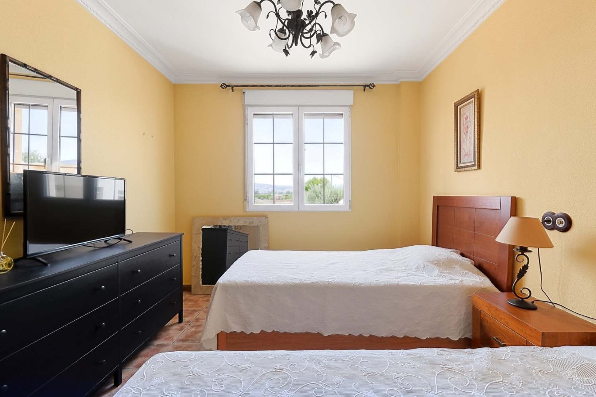 Resale - Villa -
Bigastro - Bigastro - Country