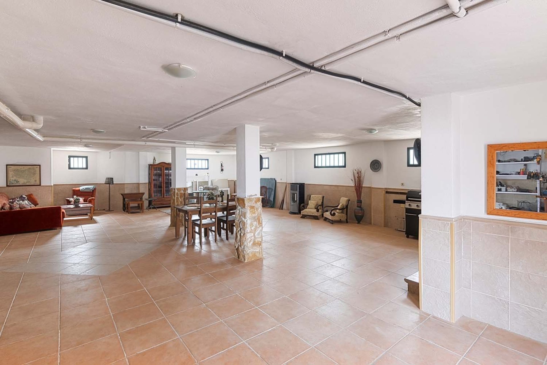 Resale - Villa -
Bigastro - Bigastro - Country