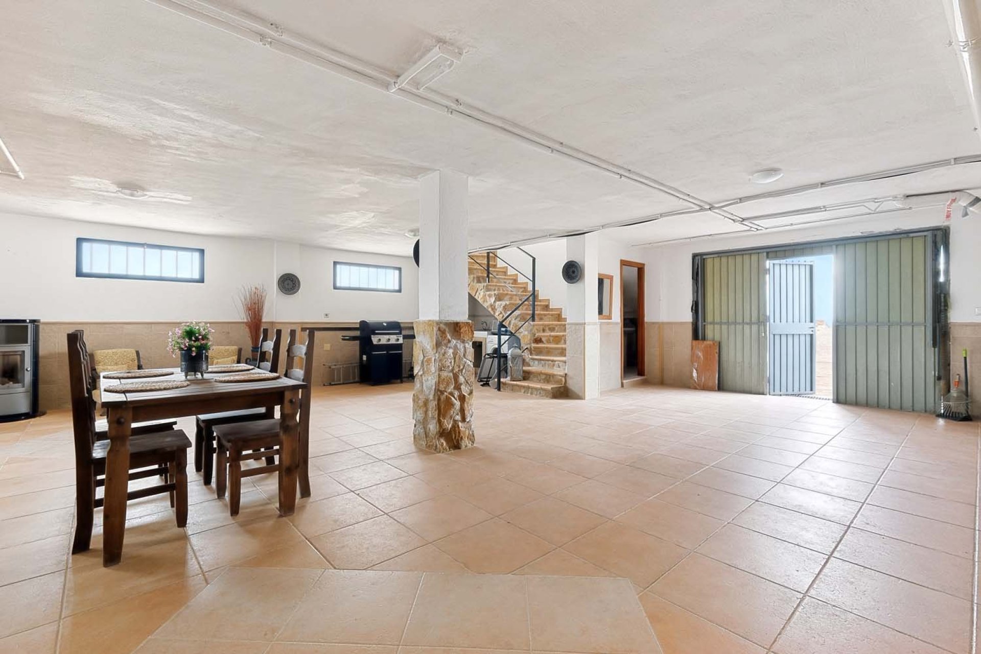 Resale - Villa -
Bigastro - Bigastro - Country