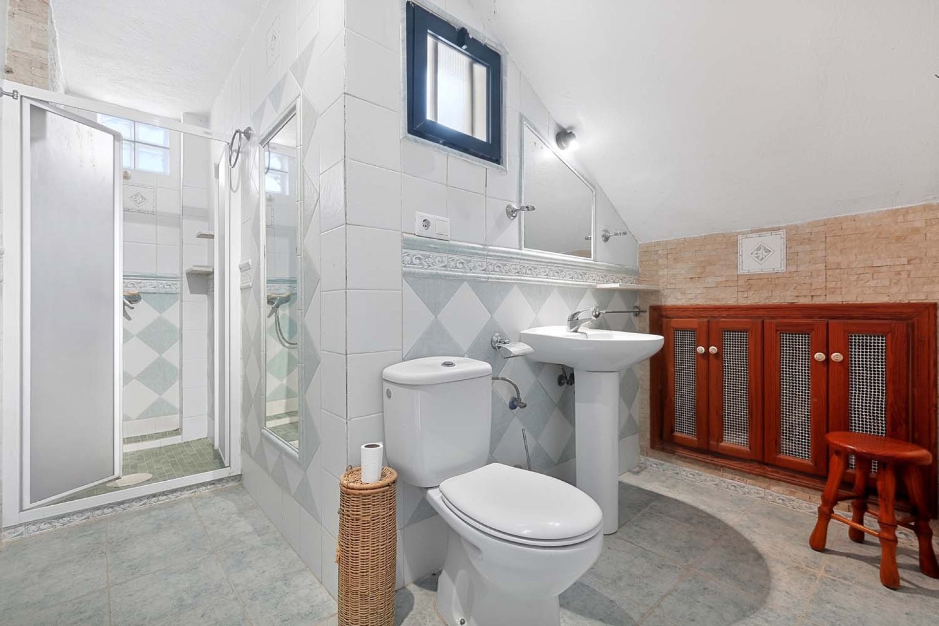 Resale - Villa -
Bigastro - Bigastro - Country
