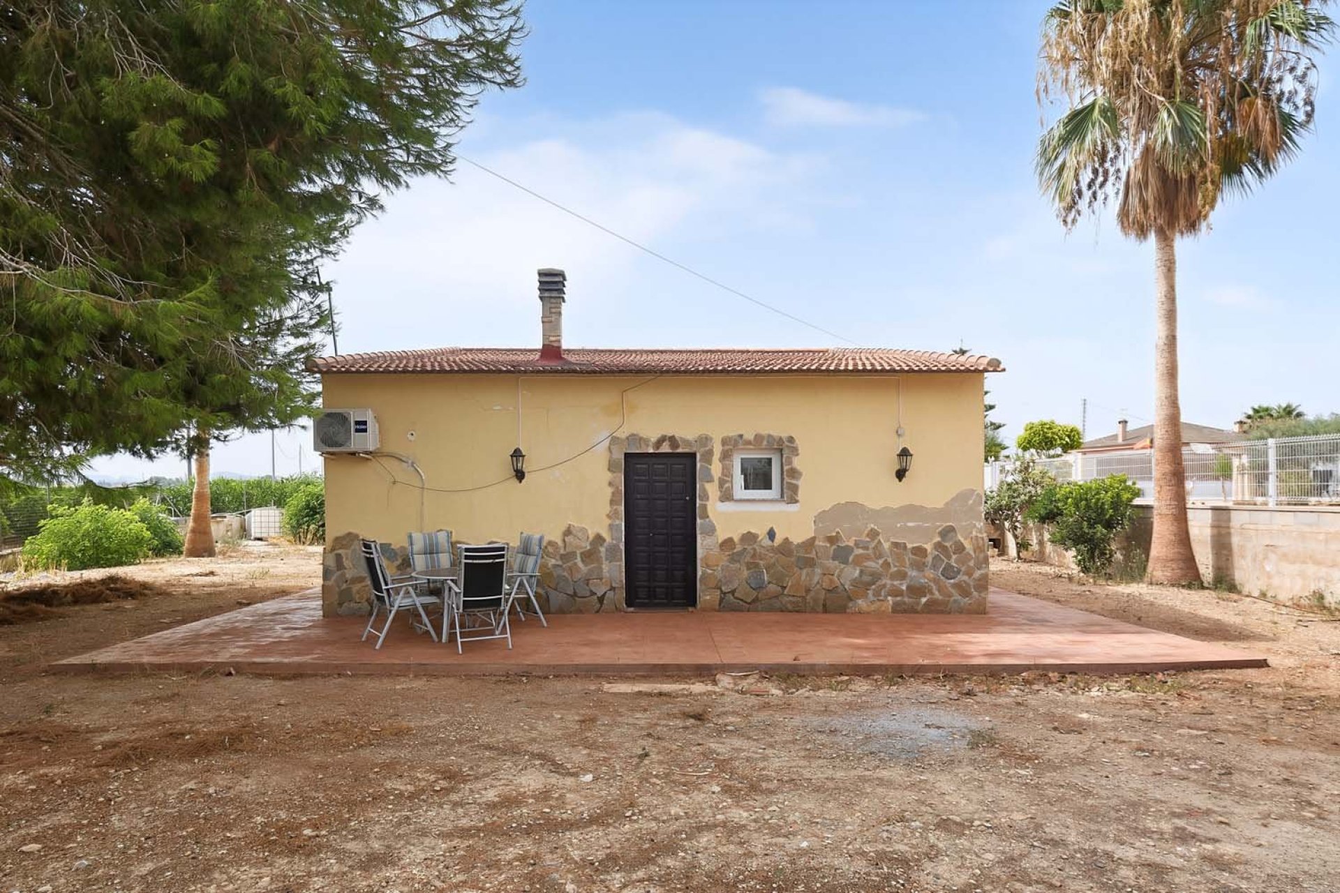 Resale - Villa -
Bigastro - Bigastro - Country