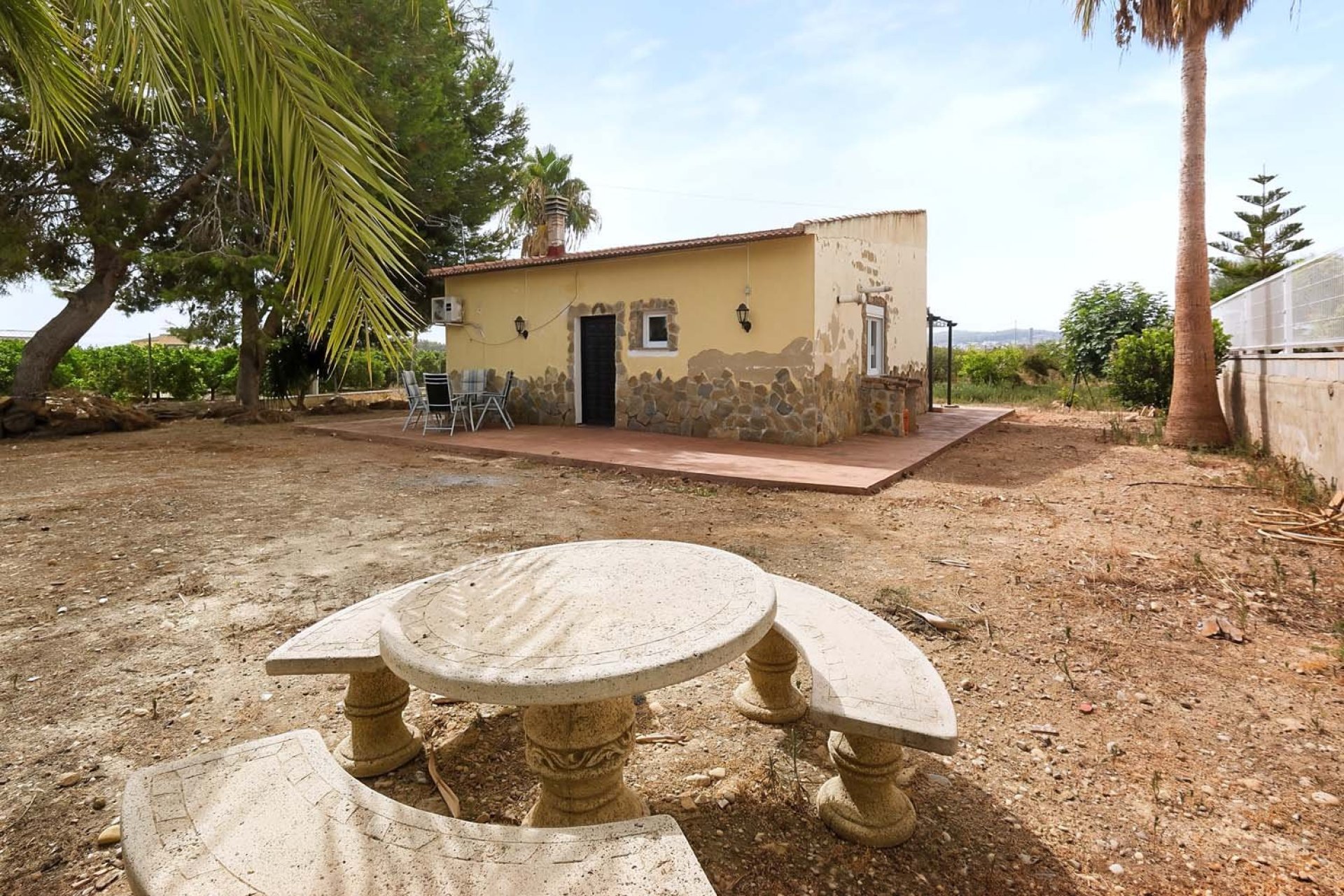 Resale - Villa -
Bigastro - Bigastro - Country