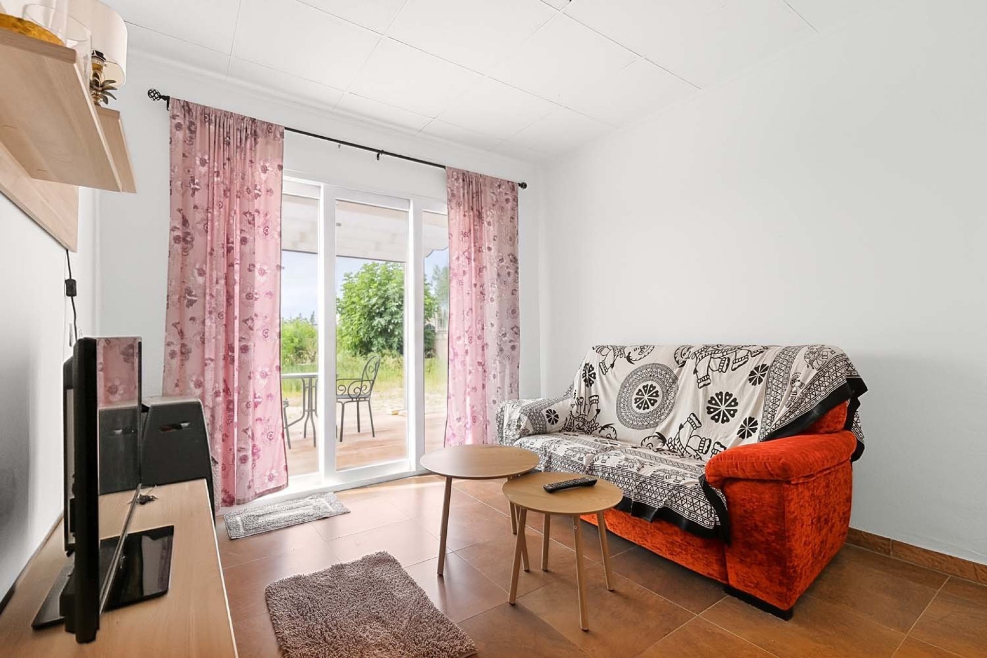 Resale - Villa -
Bigastro - Bigastro - Country