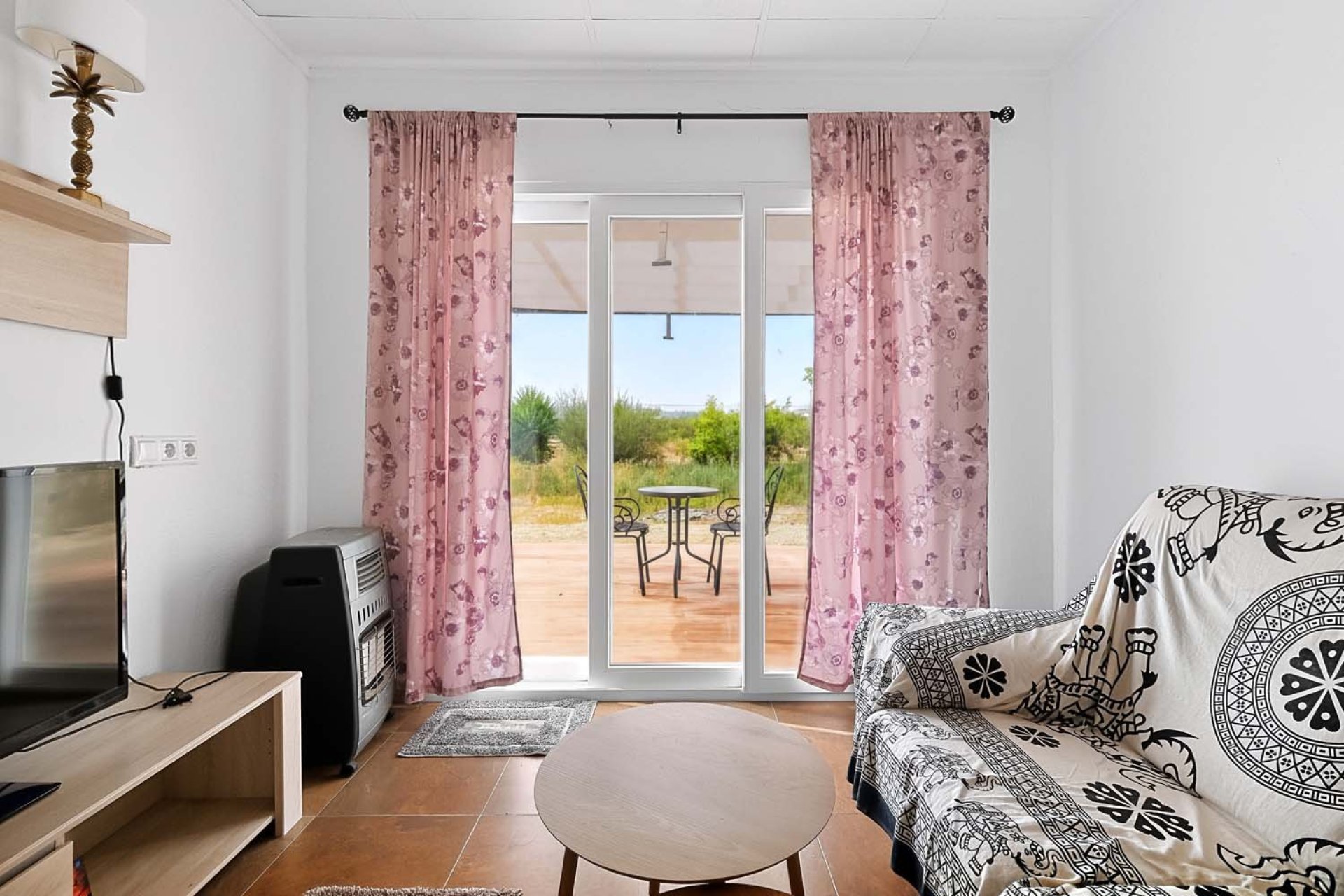 Resale - Villa -
Bigastro - Bigastro - Country