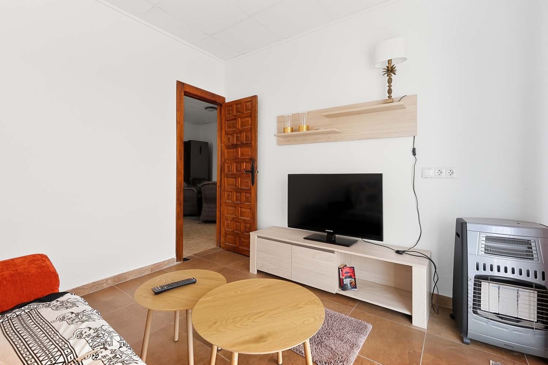 Resale - Villa -
Bigastro - Bigastro - Country