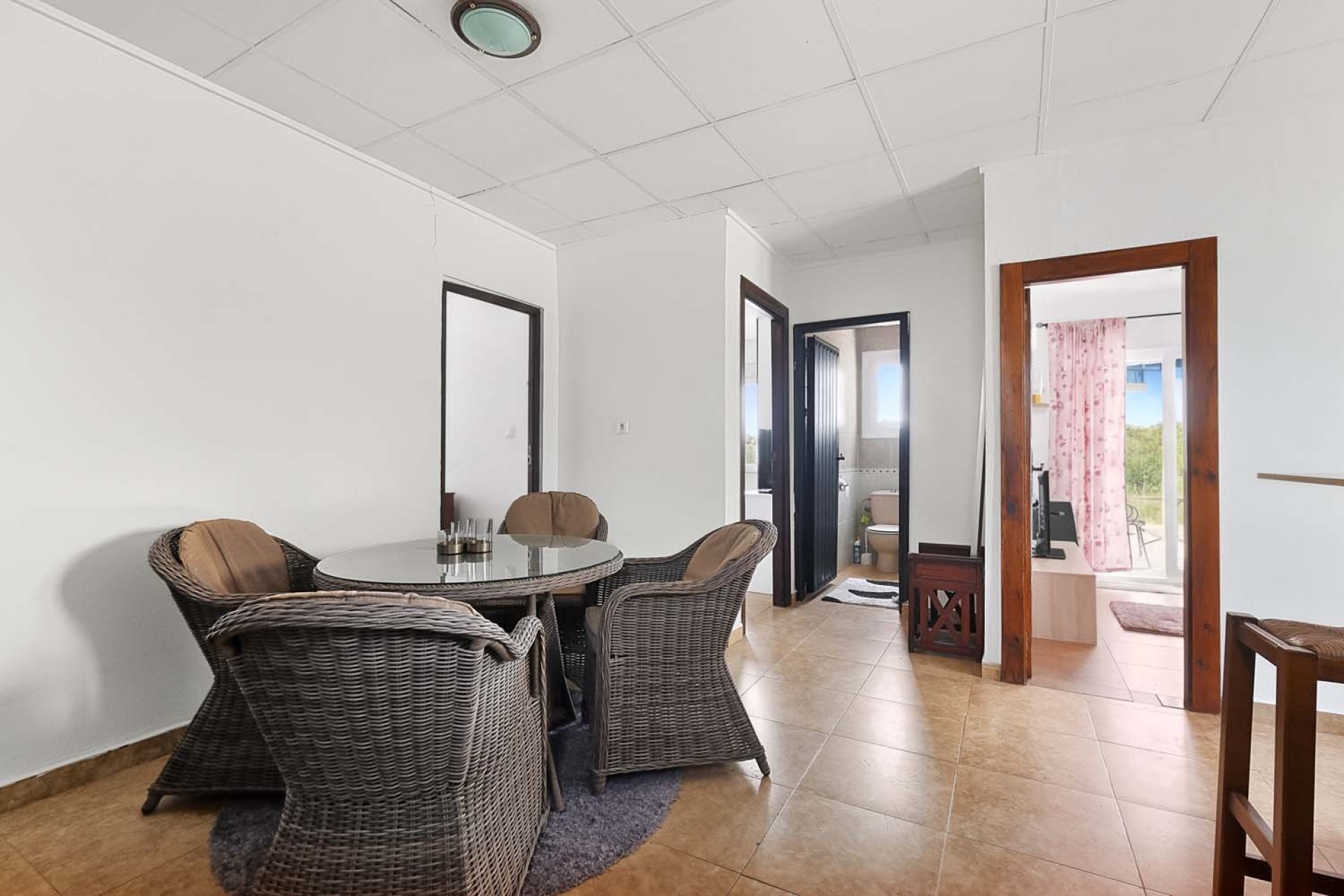 Resale - Villa -
Bigastro - Bigastro - Country