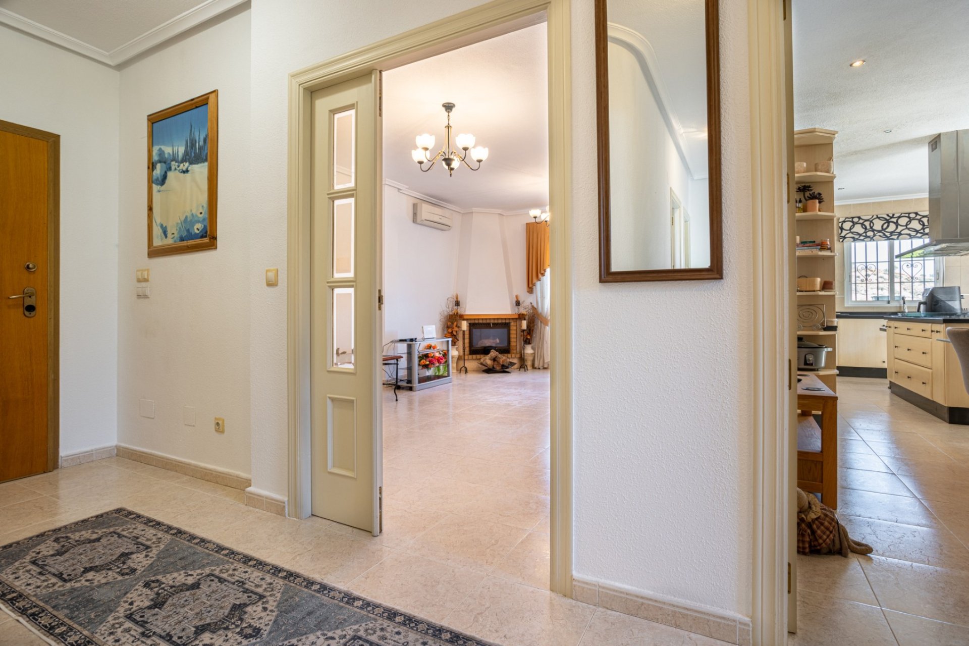 Resale - Villa -
Bigastro - Villas Andrea