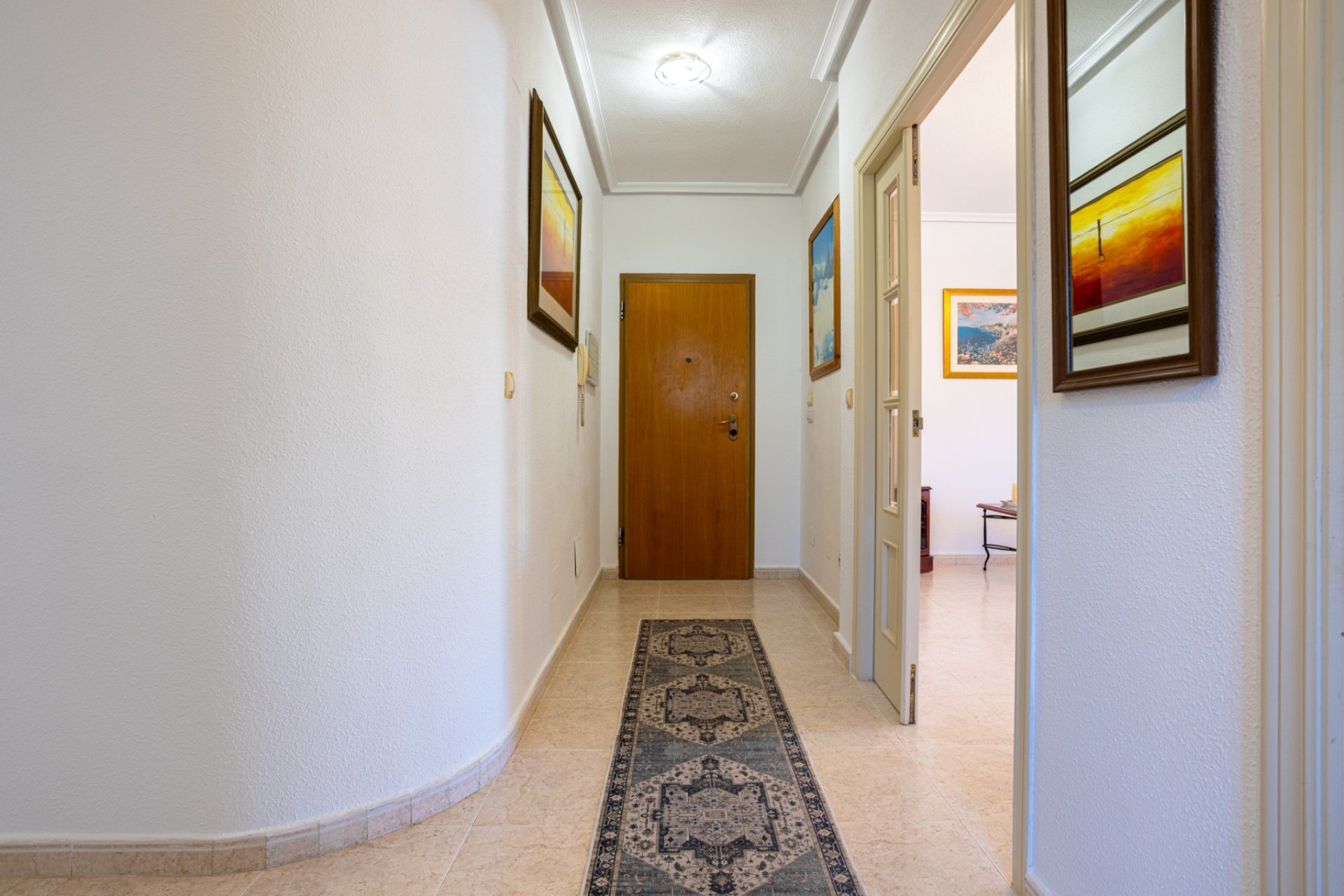 Resale - Villa -
Bigastro - Villas Andrea